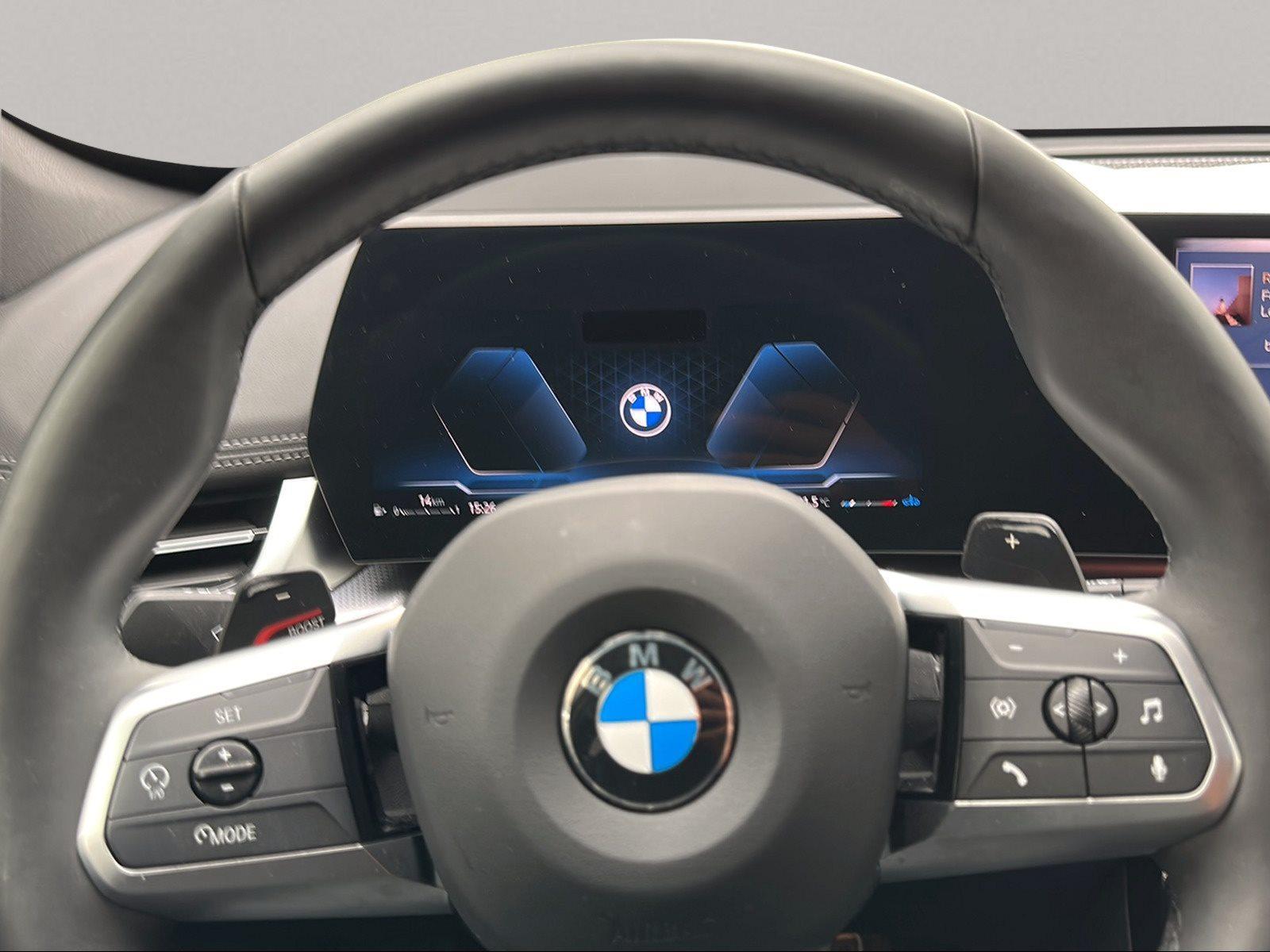 BMW X1 – Bild 22