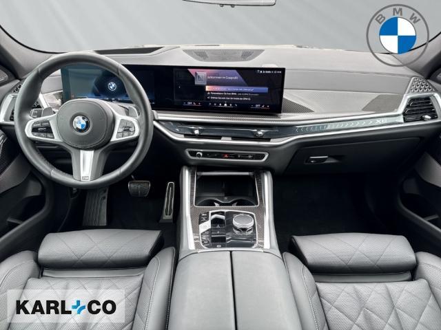 BMW X6 – Bild 10