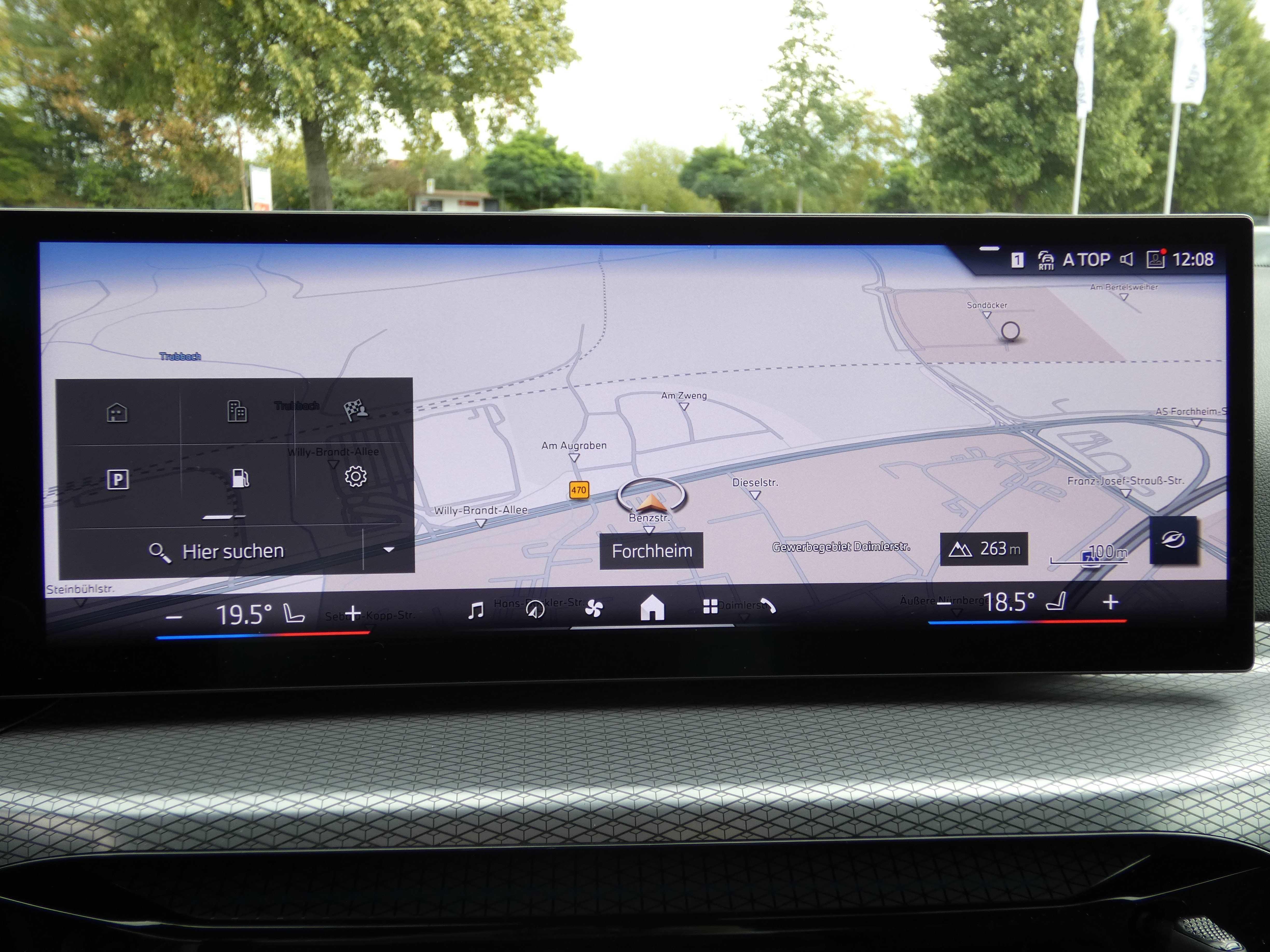 BMW 3er – Bild 15