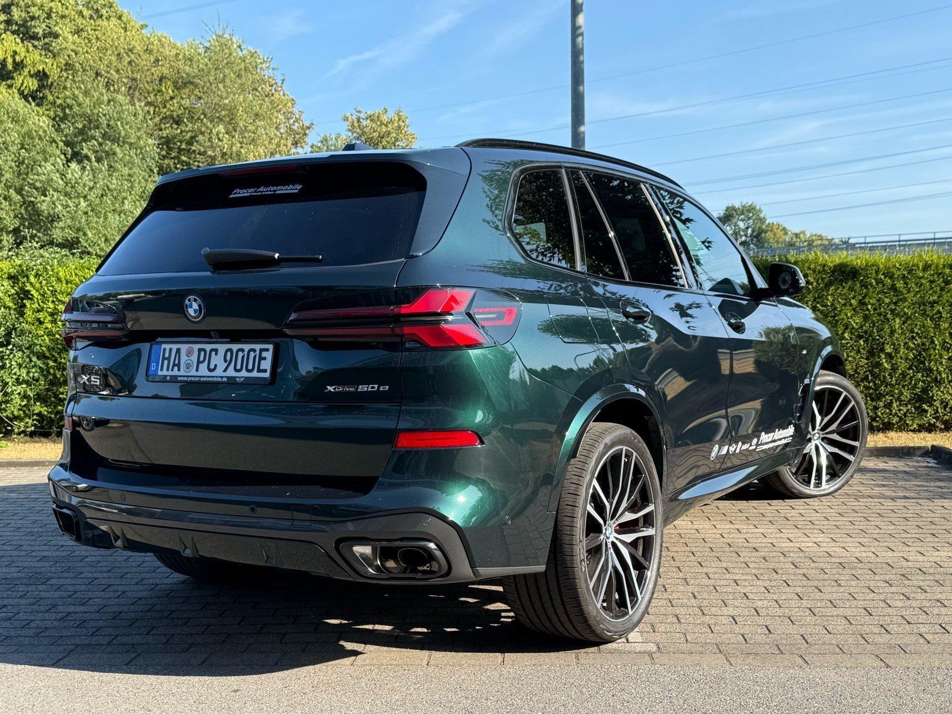 BMW X5 – Bild 2