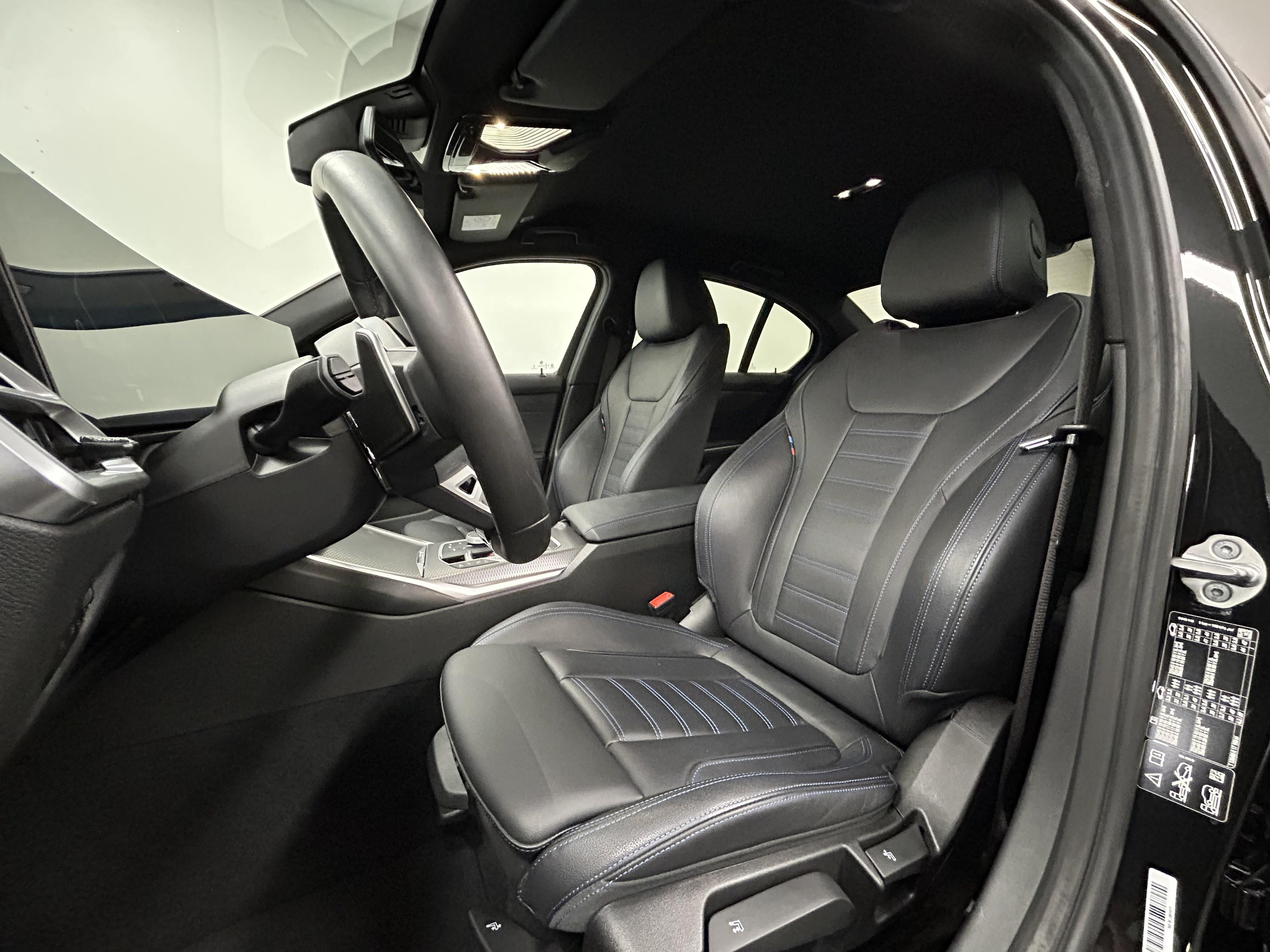 BMW 3er – Bild 10