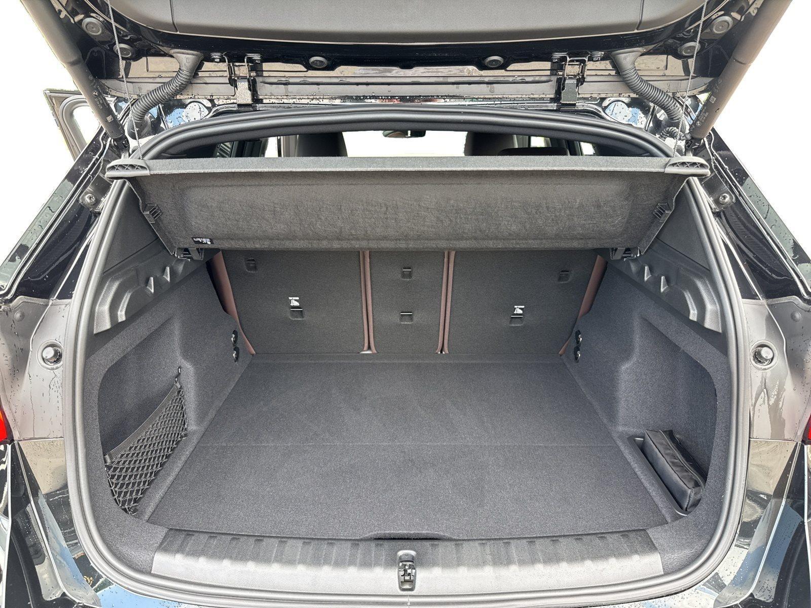 BMW X1 – Bild 15
