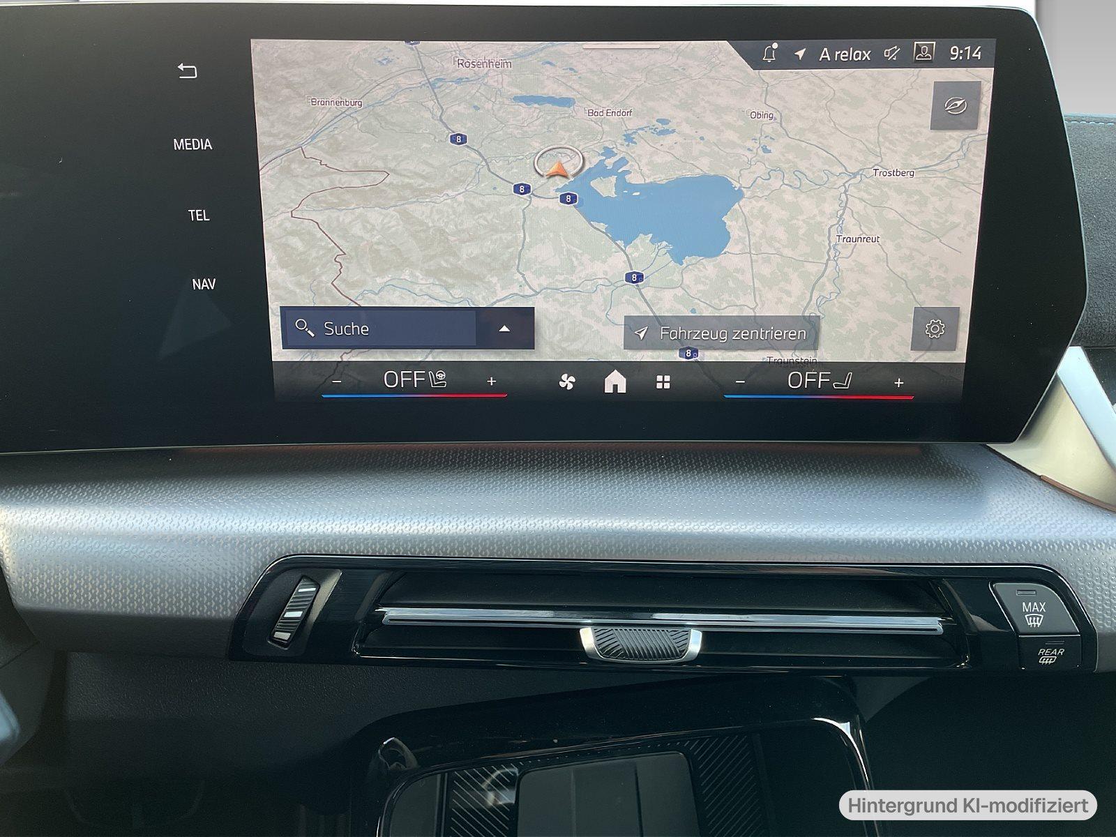 BMW X2 – Bild 9