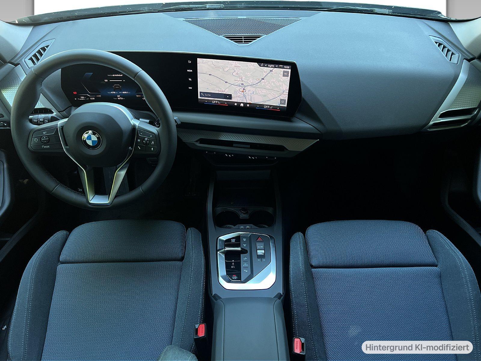 BMW 1er – Bild 11