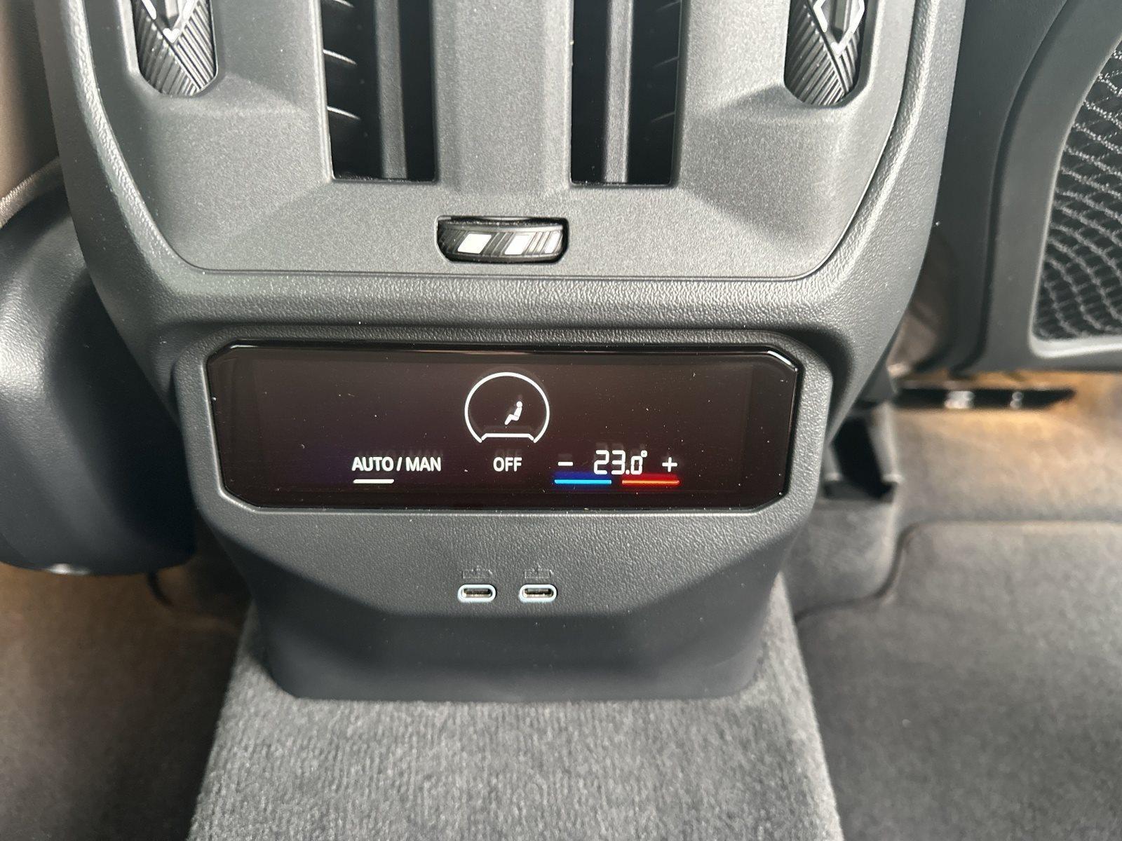 BMW X3 – Bild 7