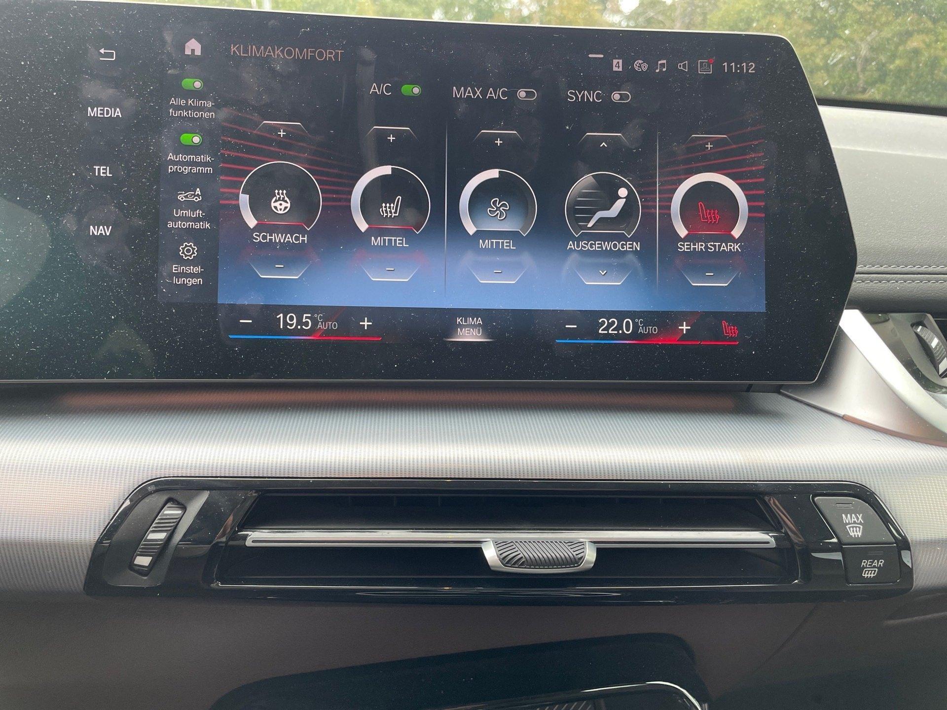 BMW X1 – Bild 9