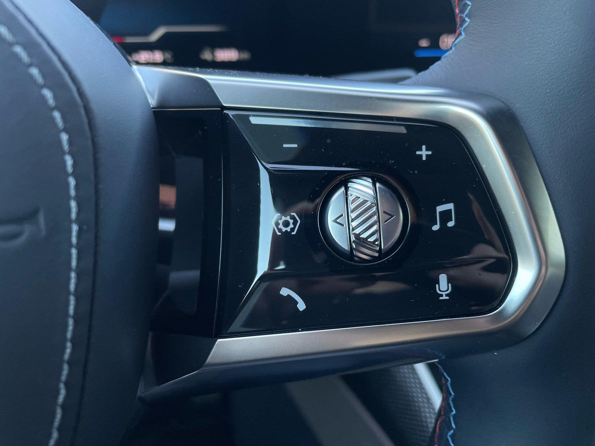 BMW i7 – Bild 40