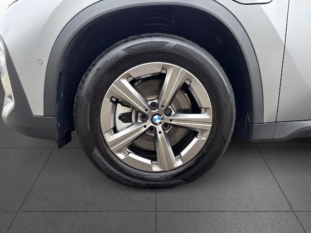 BMW X1 – Bild 10