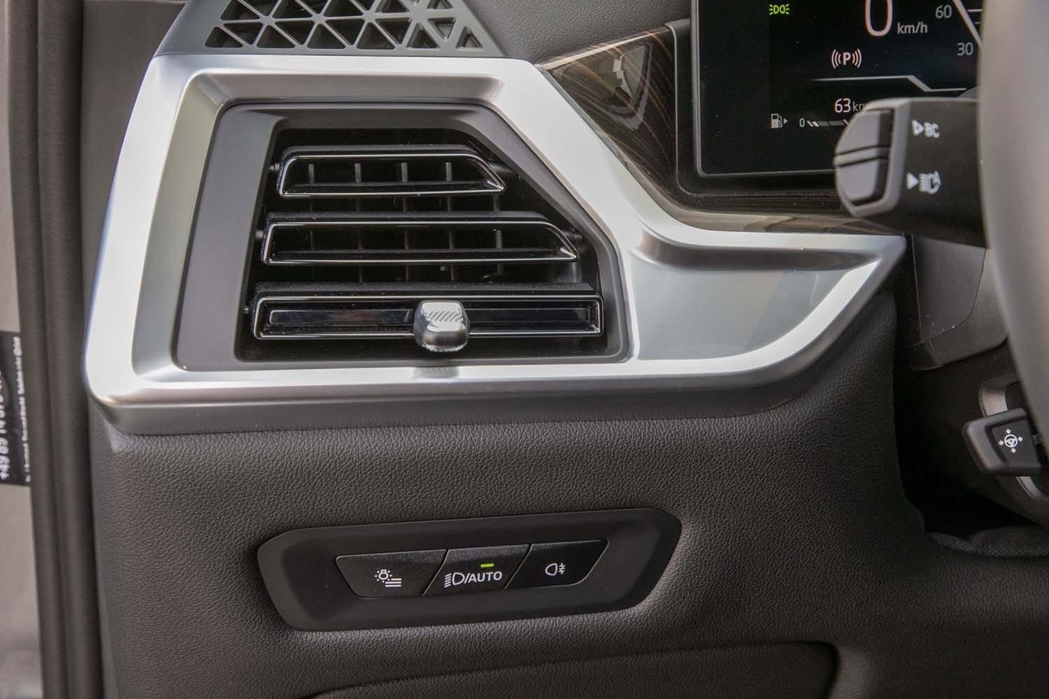 BMW X6 – Bild 19