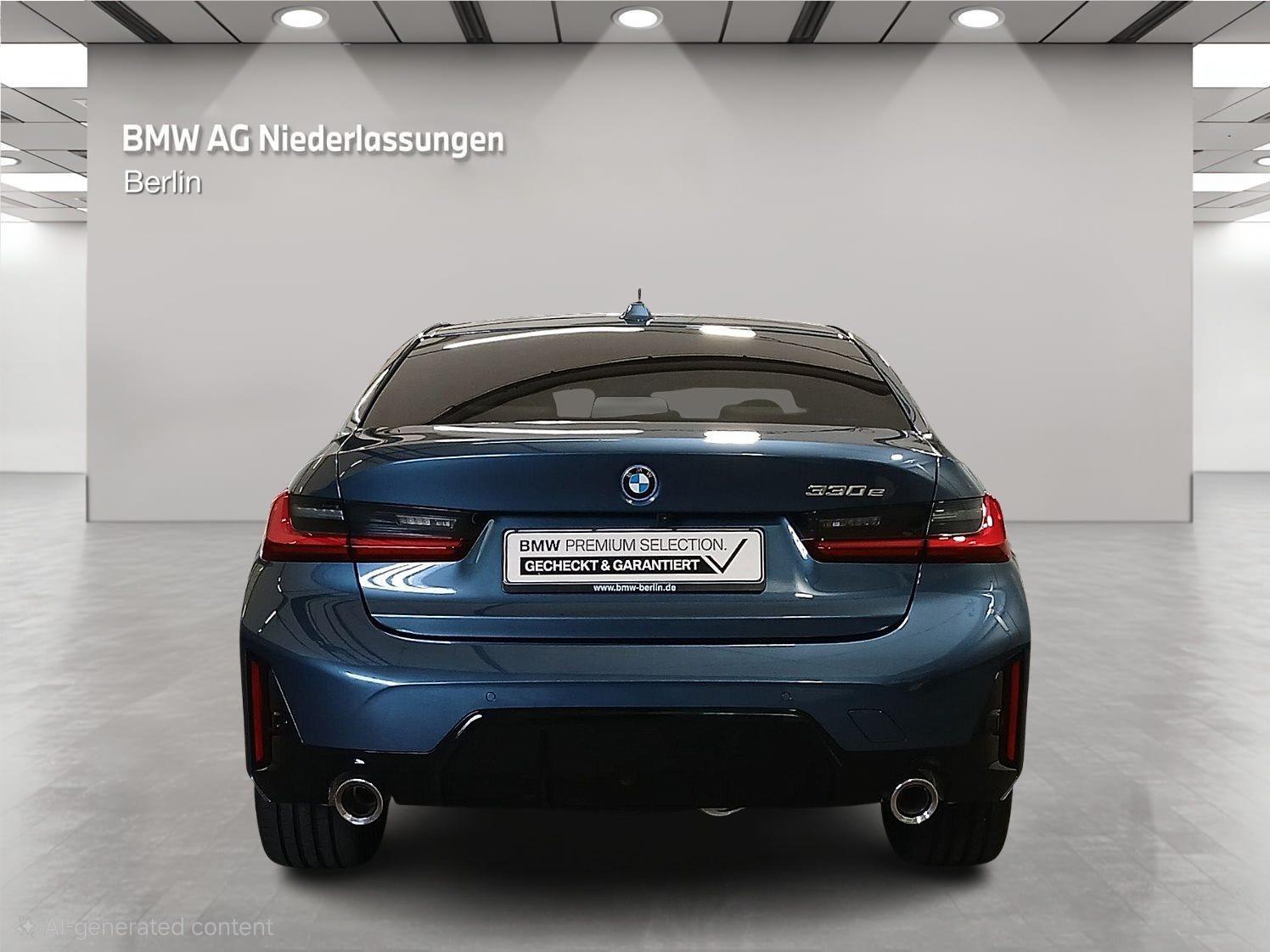 BMW 3er – Bild 6