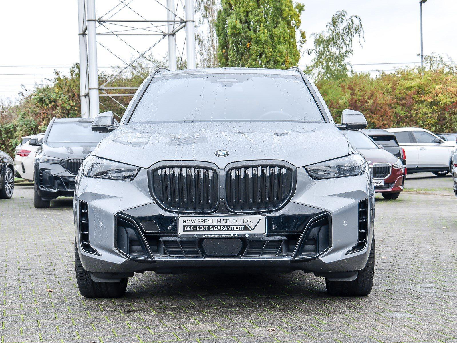 BMW X5 – Bild 10