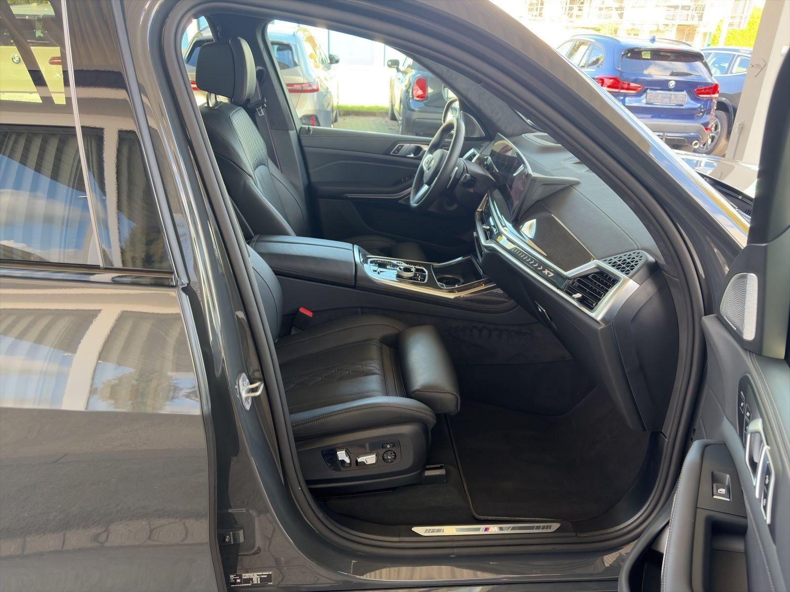 BMW X7 – Bild 15