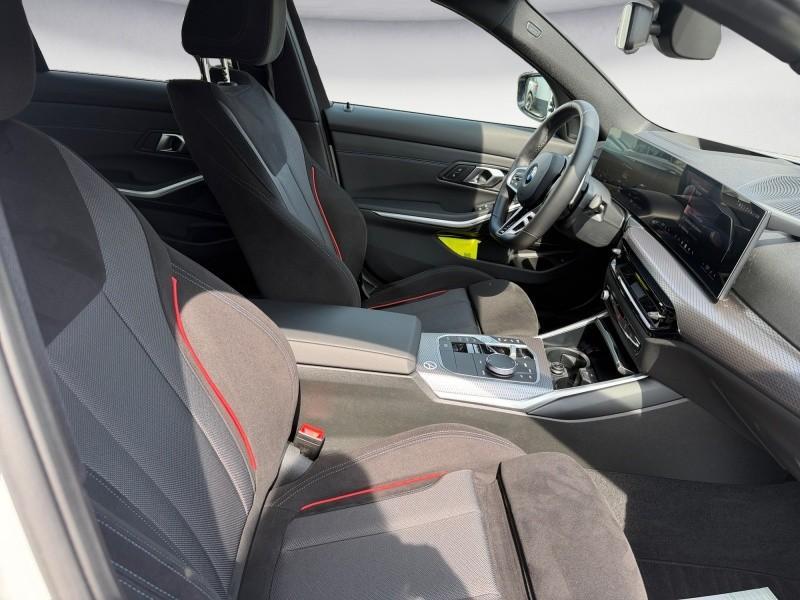 BMW 3er – Bild 13