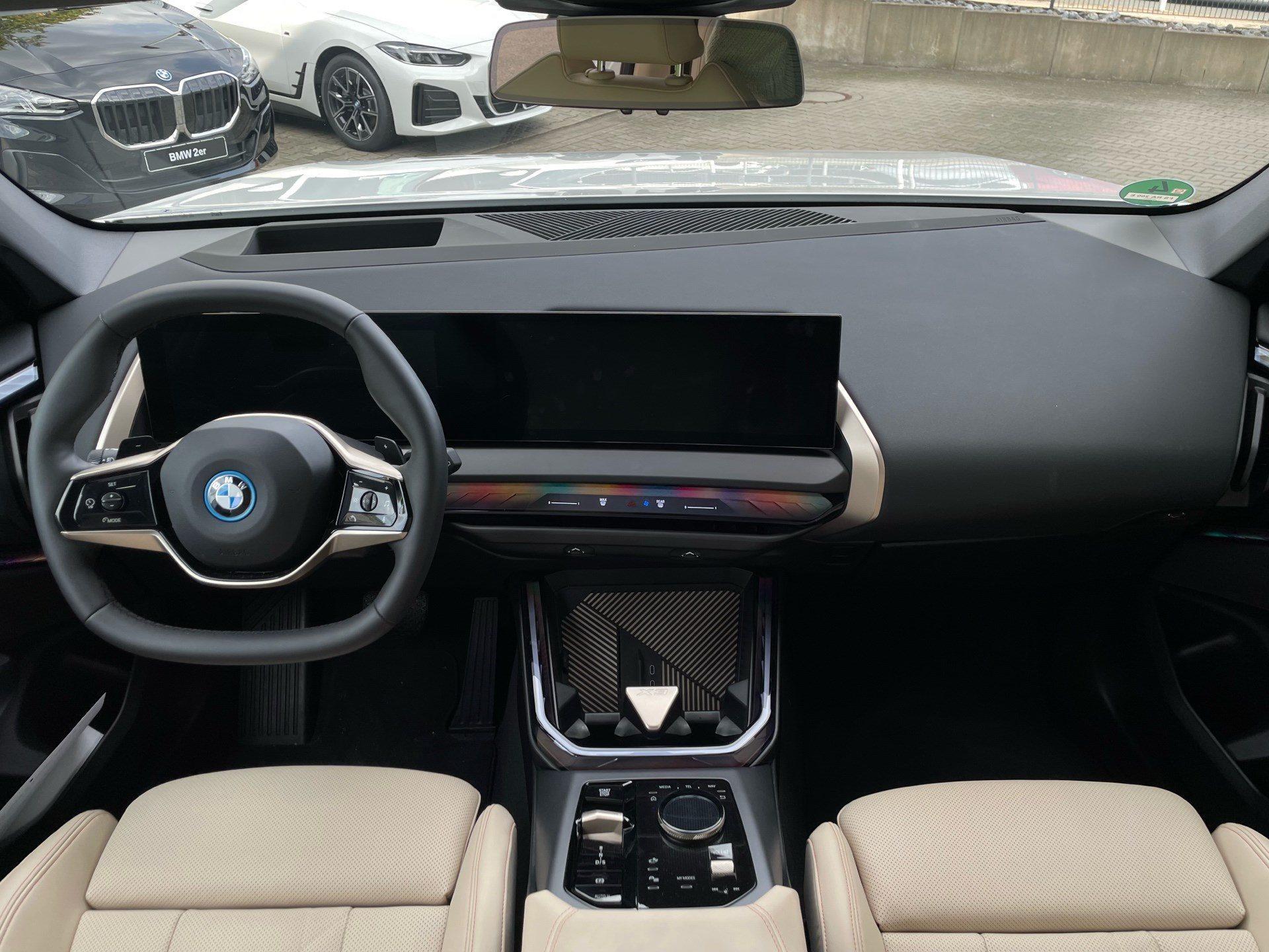 BMW X3 – Bild 3