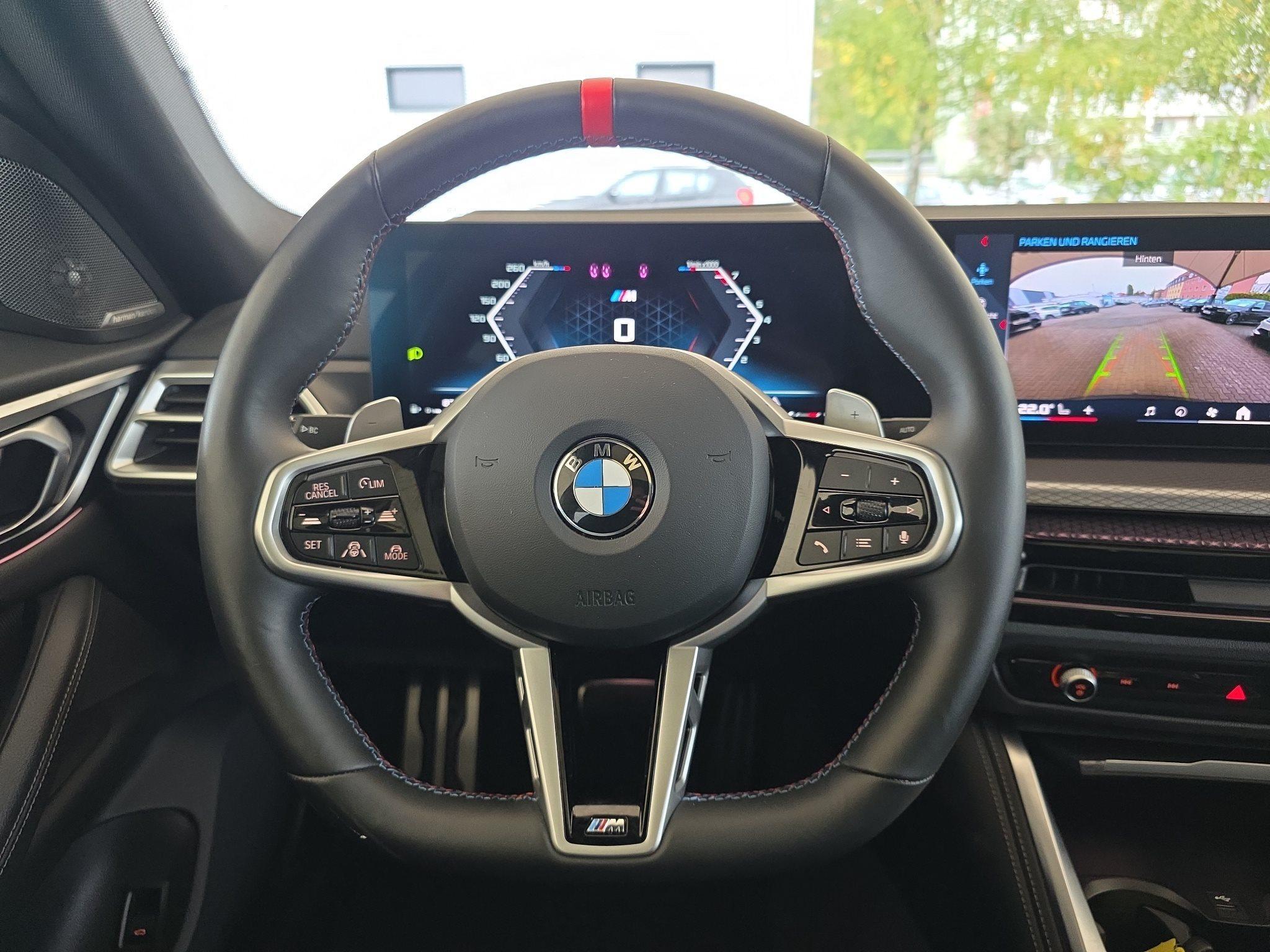 BMW 4er Gran Coupé – Bild 13