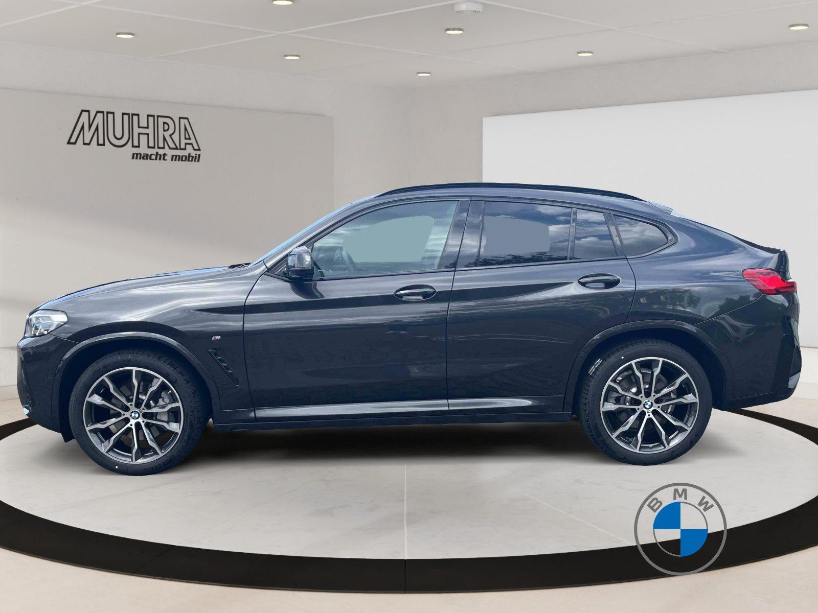 BMW X4 – Bild 3