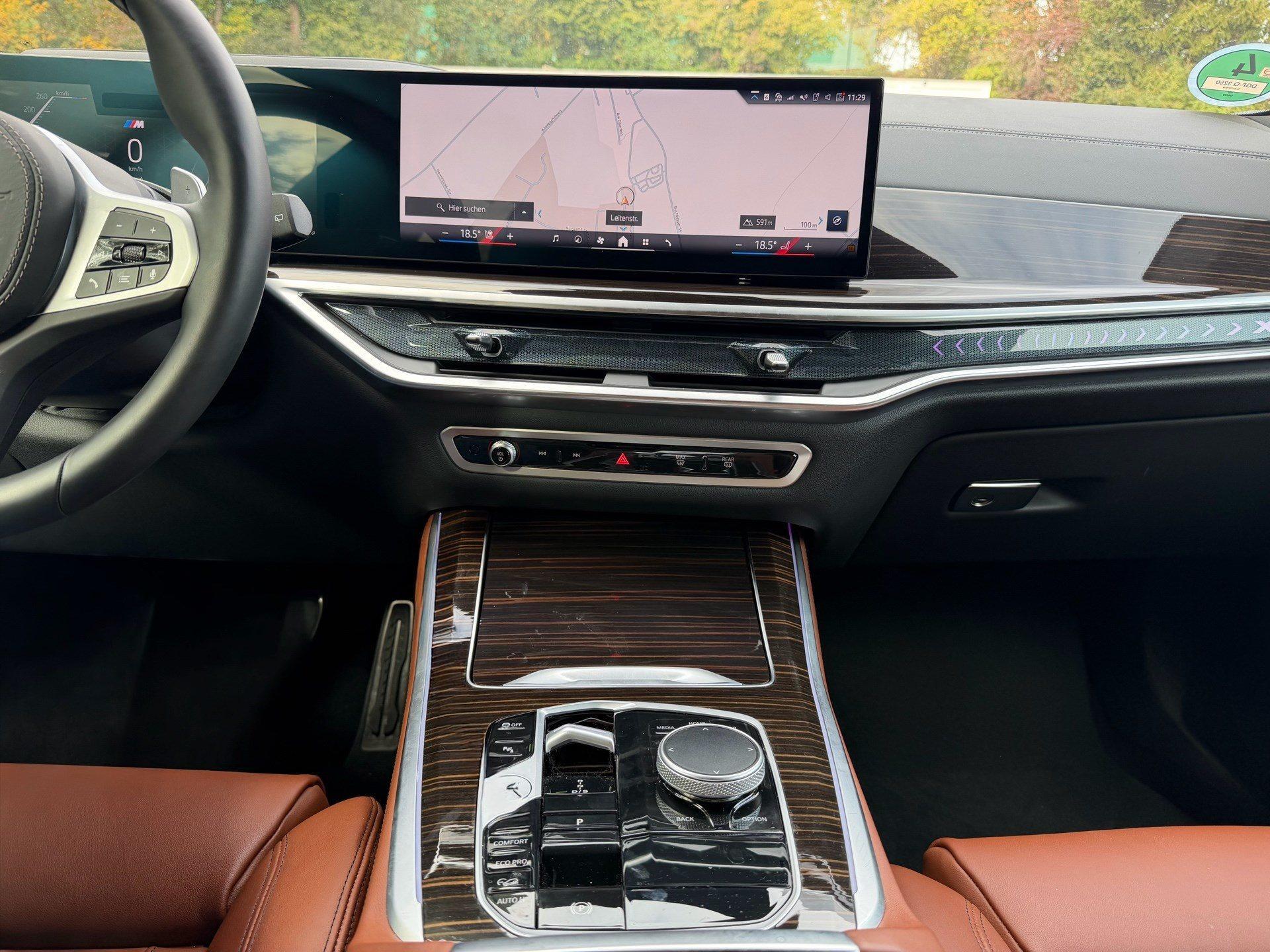 BMW X5 – Bild 17