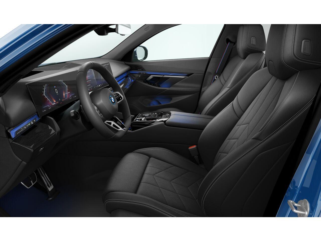 BMW 5er Touring – Bild 9