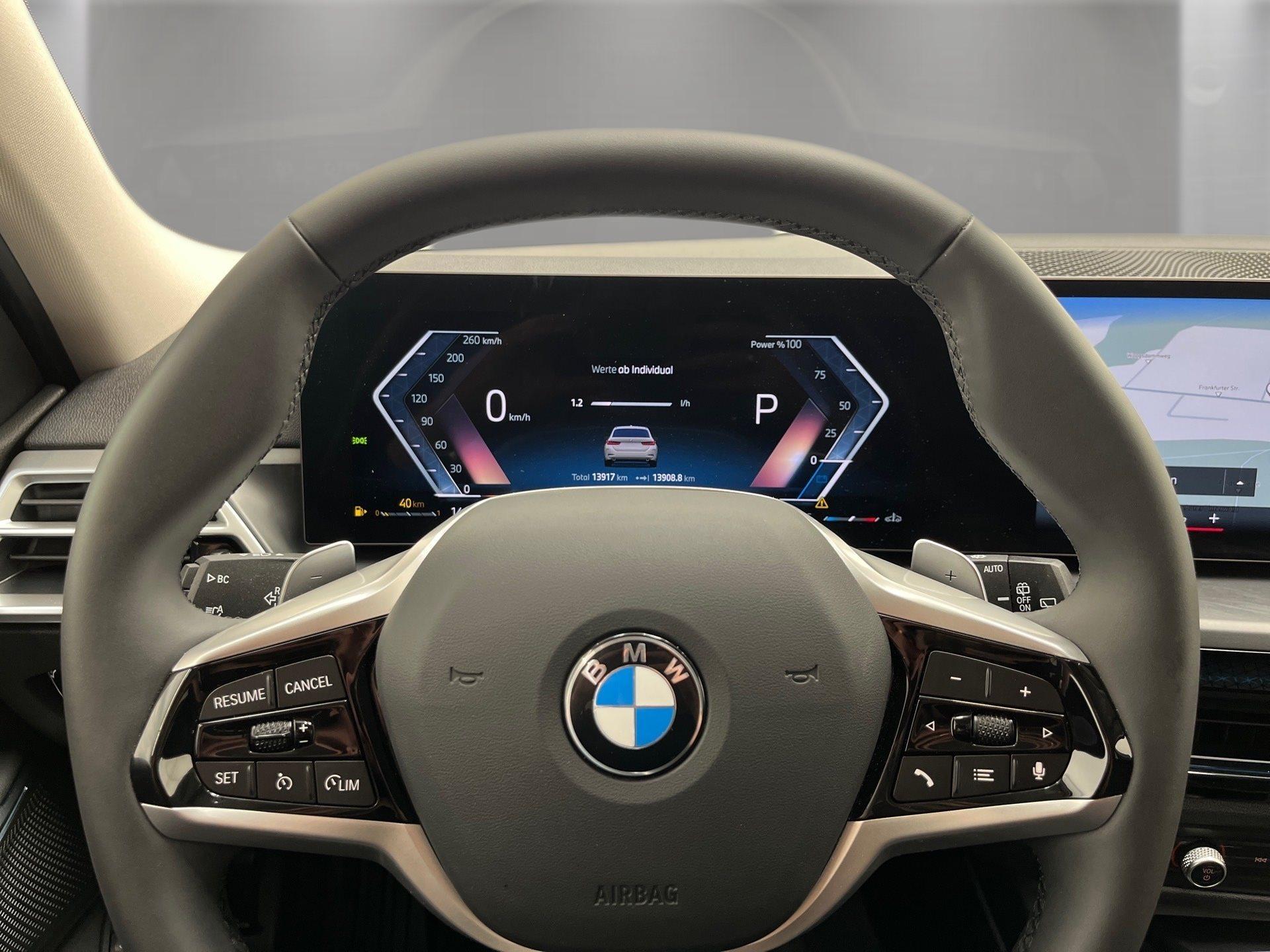 BMW 3er Touring – Bild 15