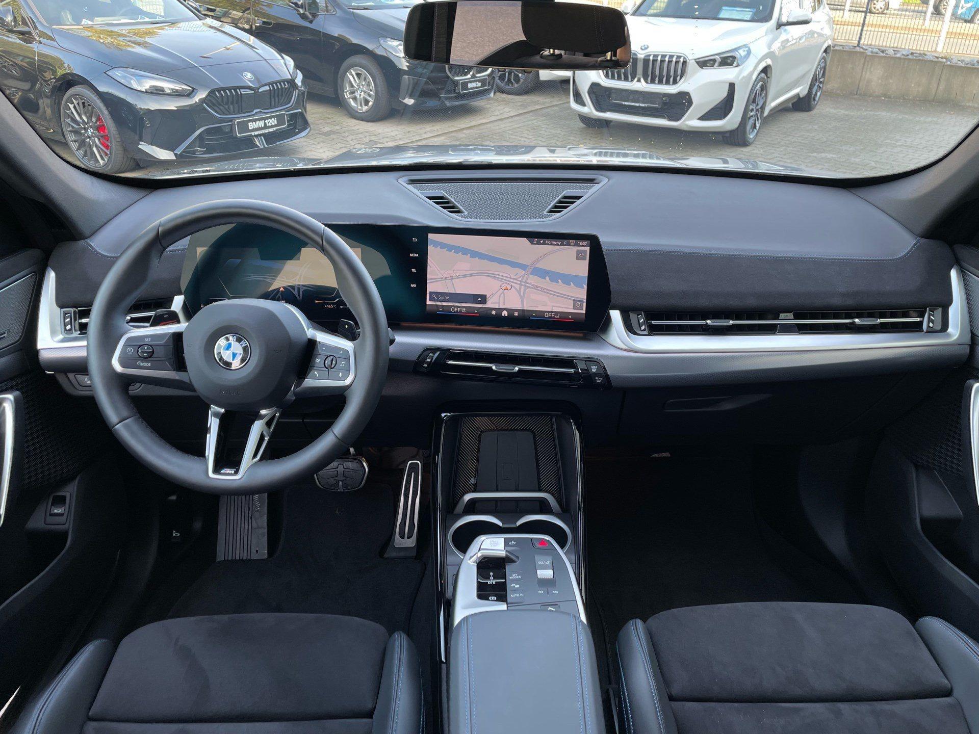 BMW X1 – Bild 4