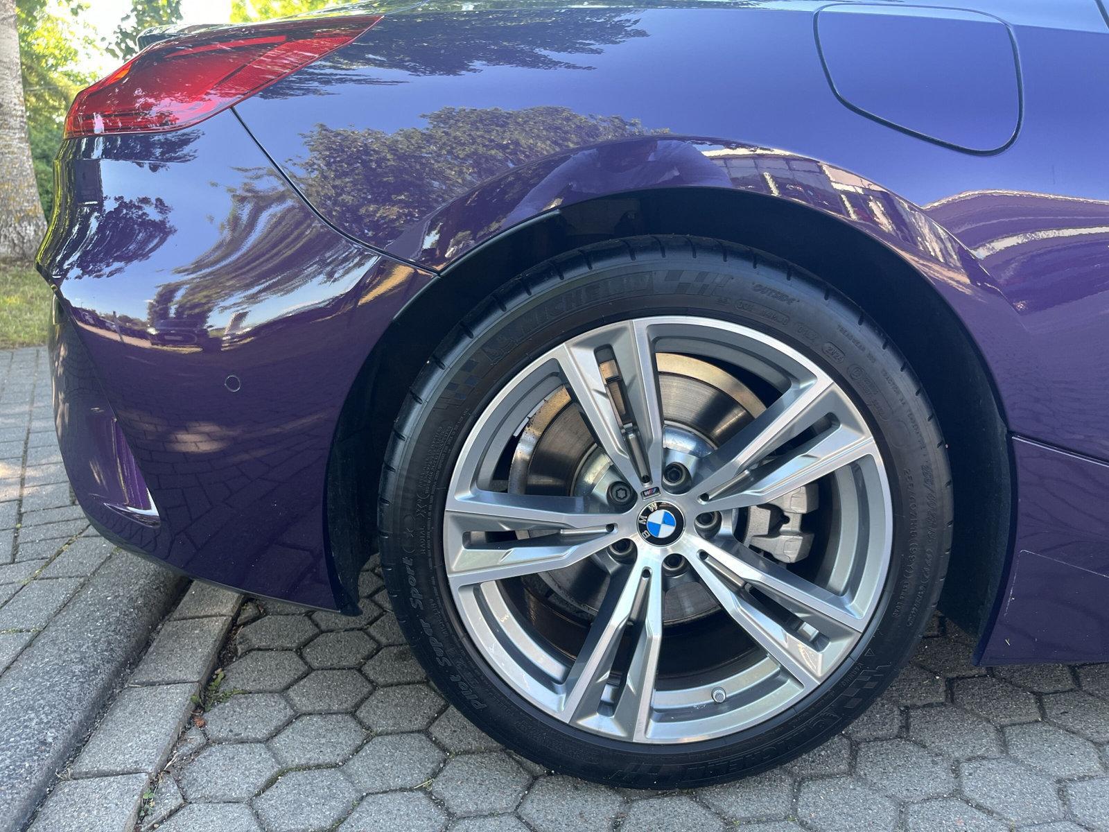 BMW Z4 – Bild 15