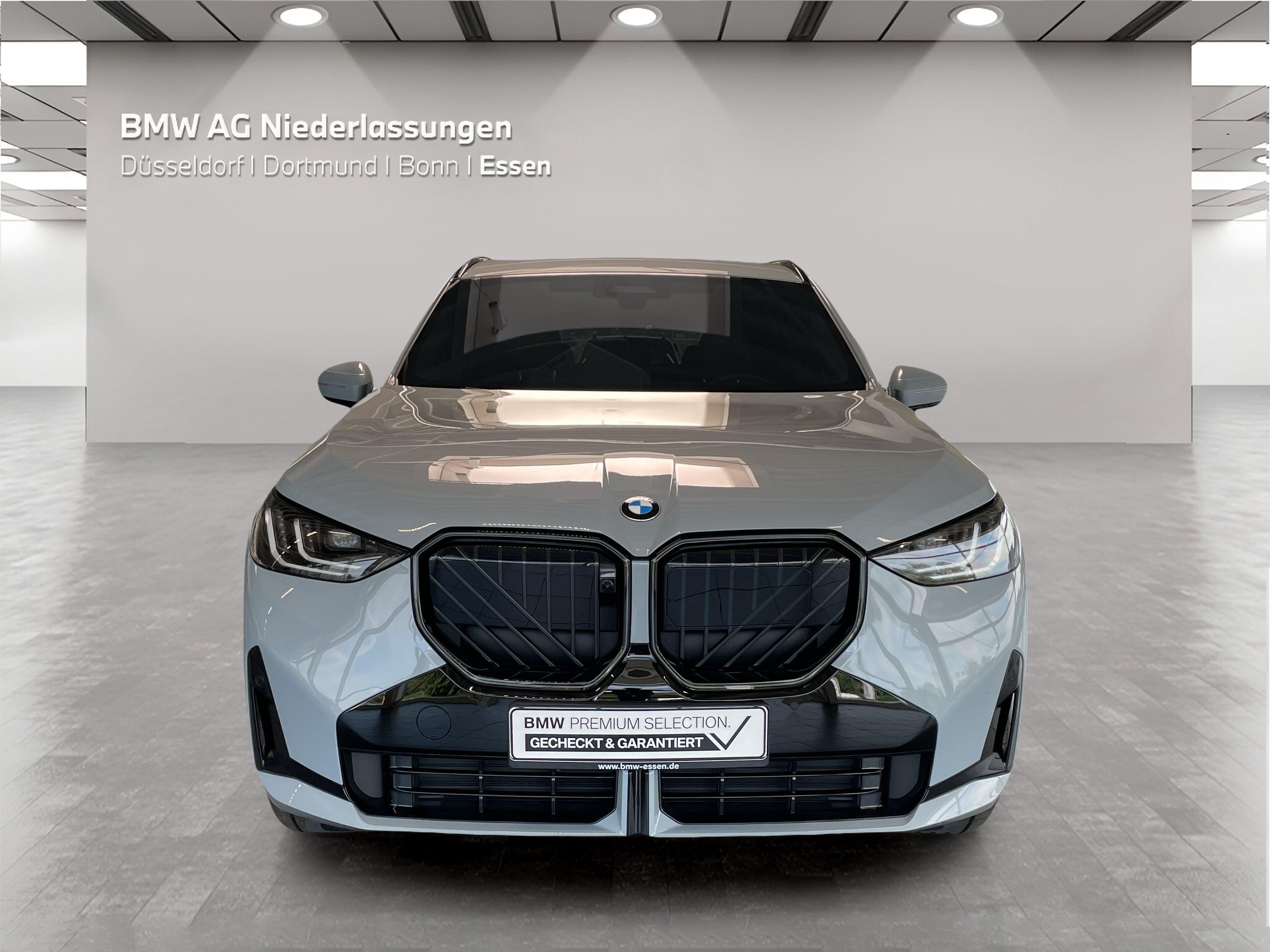 BMW X3 – Bild 11