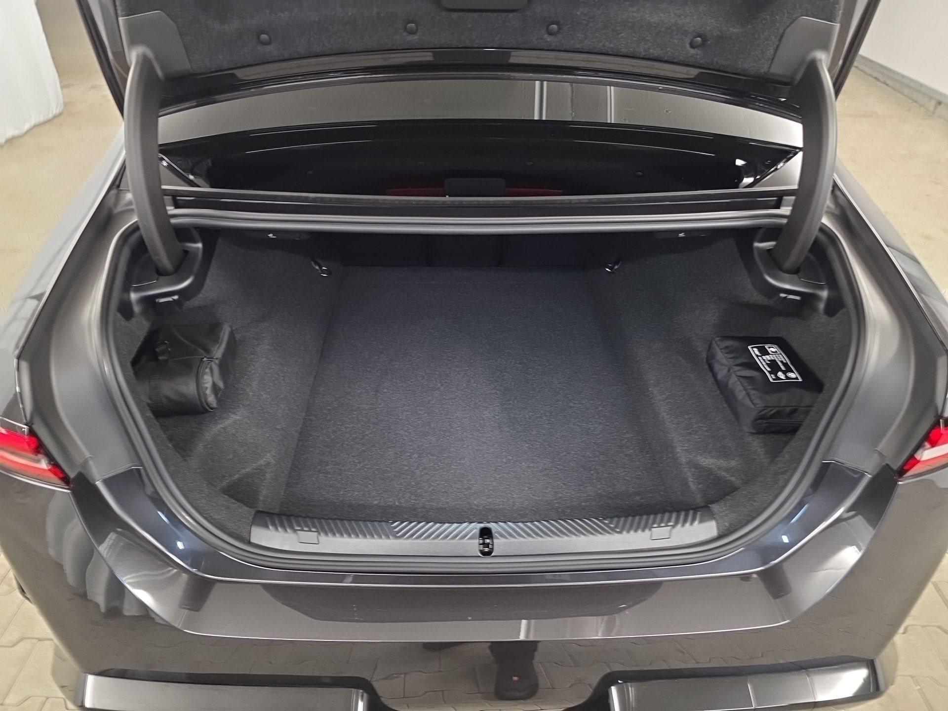 BMW M5 – Bild 12