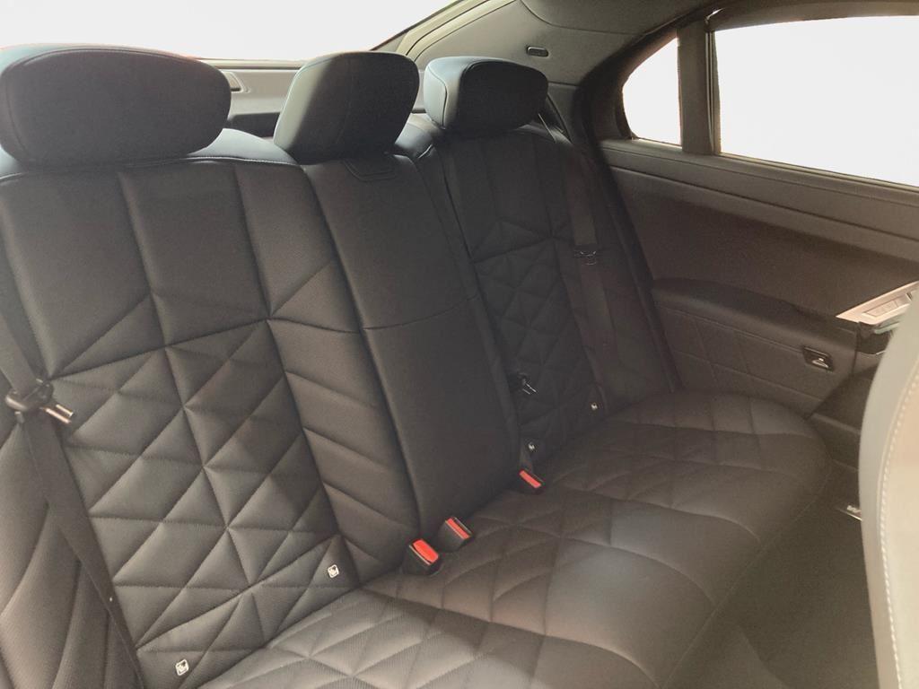 BMW i7 – Bild 22