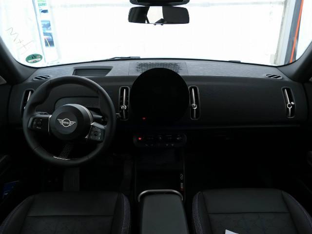 MINI Countryman – Bild 8