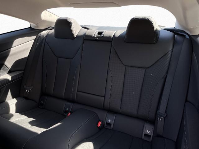BMW 4er Coupé – Bild 8