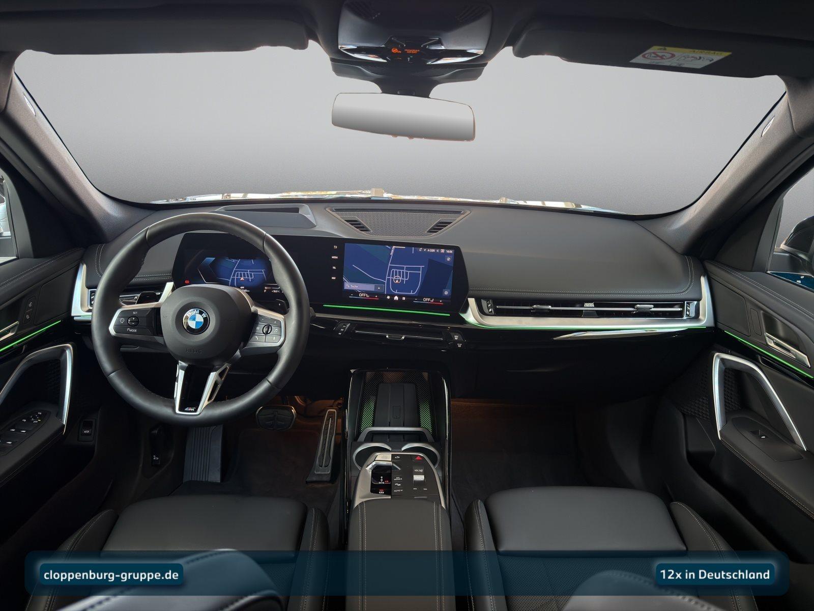 BMW X1 – Bild 12