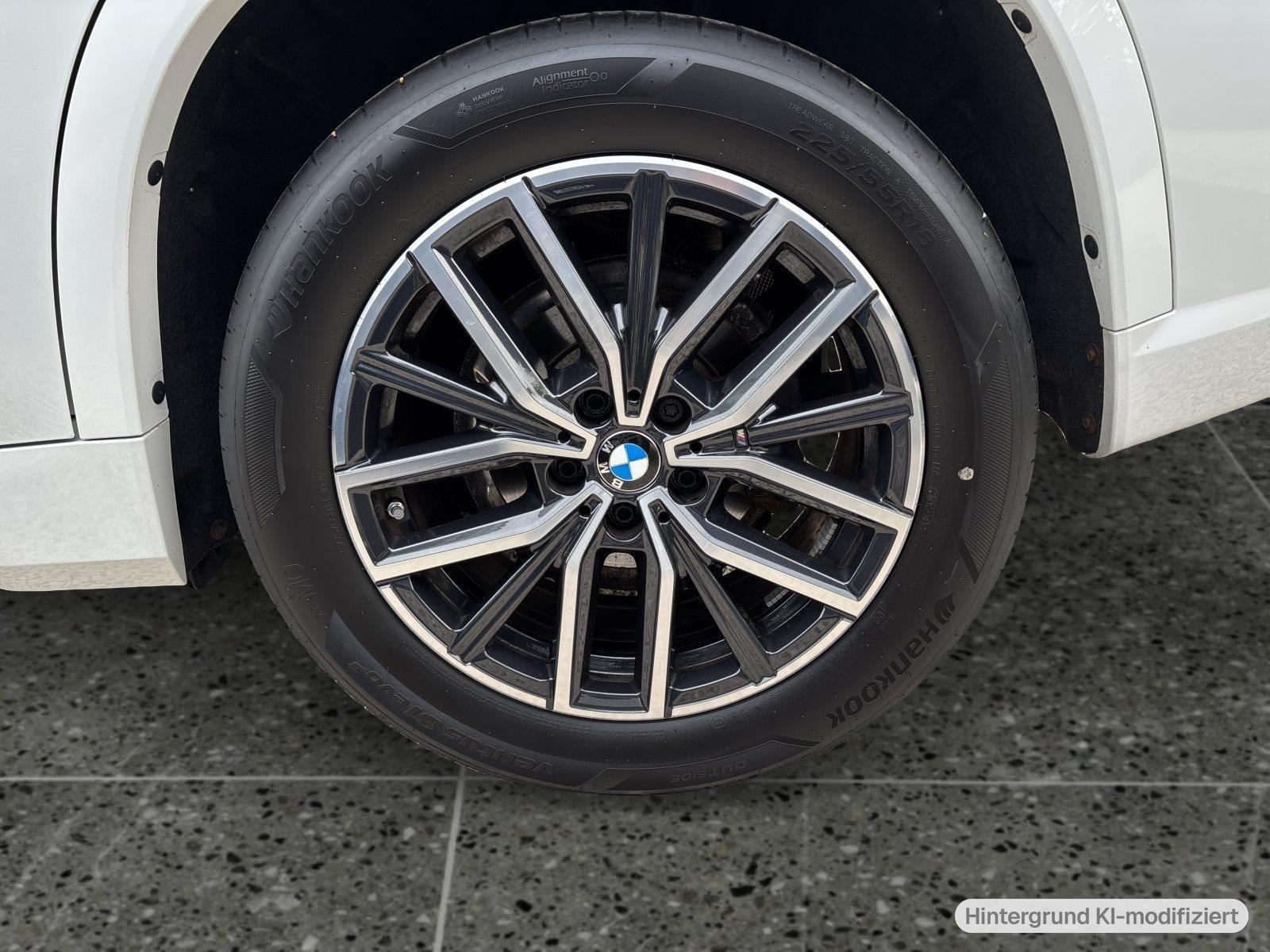BMW X1 – Bild 7