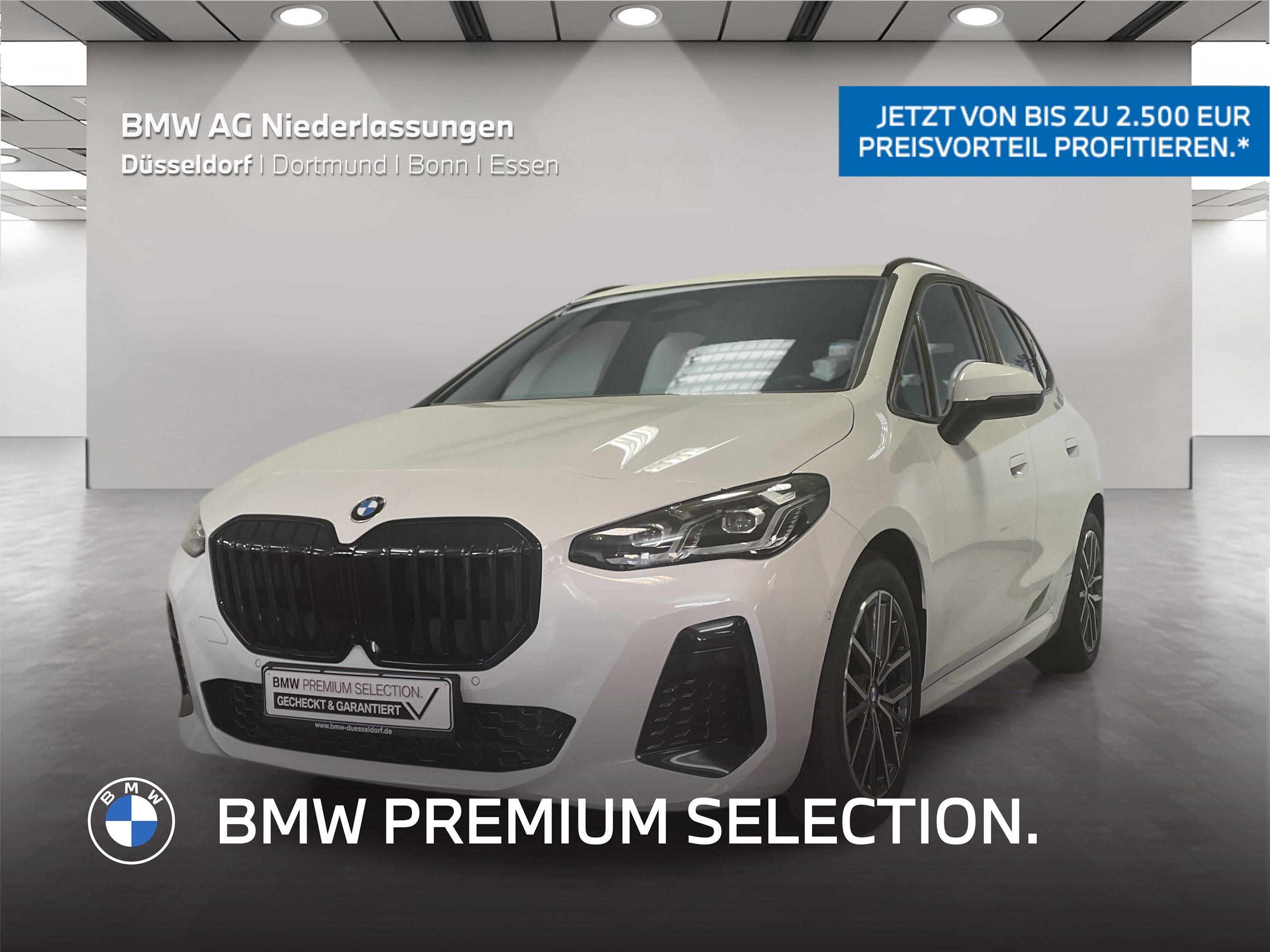 BMW 220I 2025