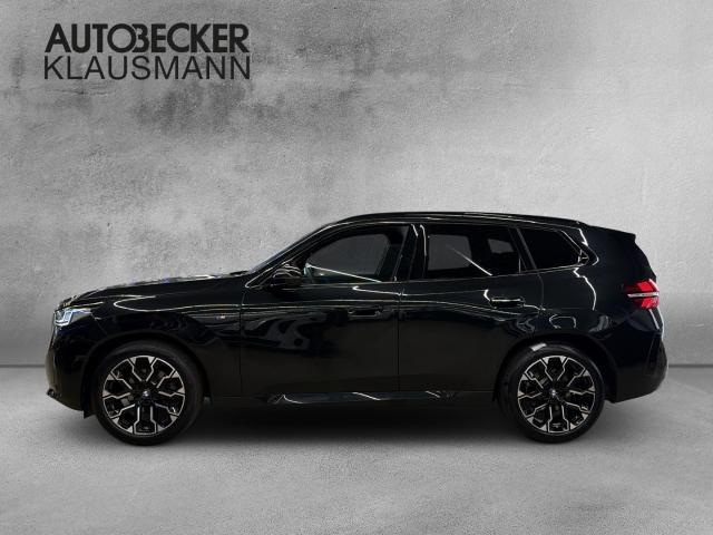 BMW X3 – Bild 14