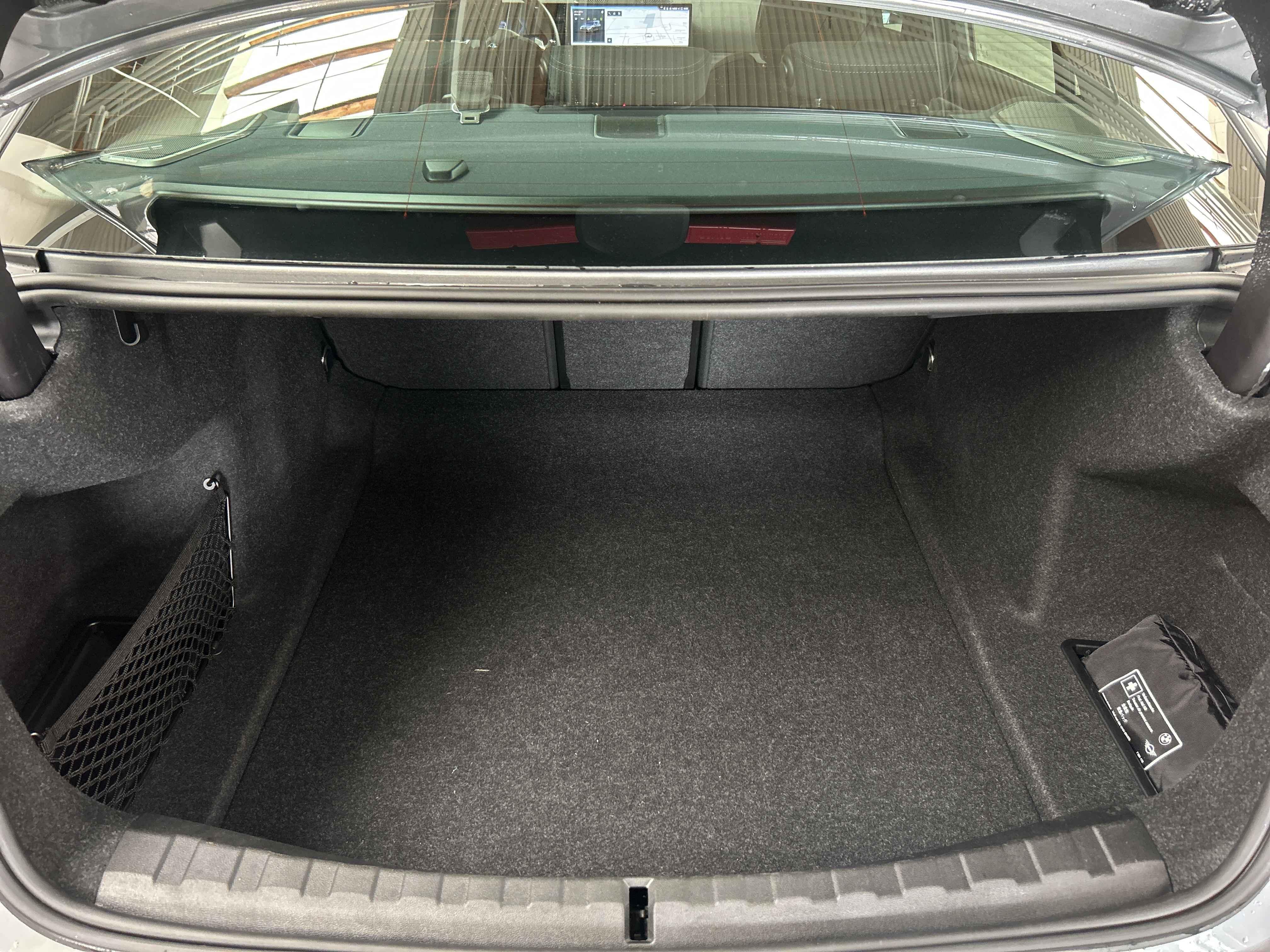 BMW 3er – Bild 21
