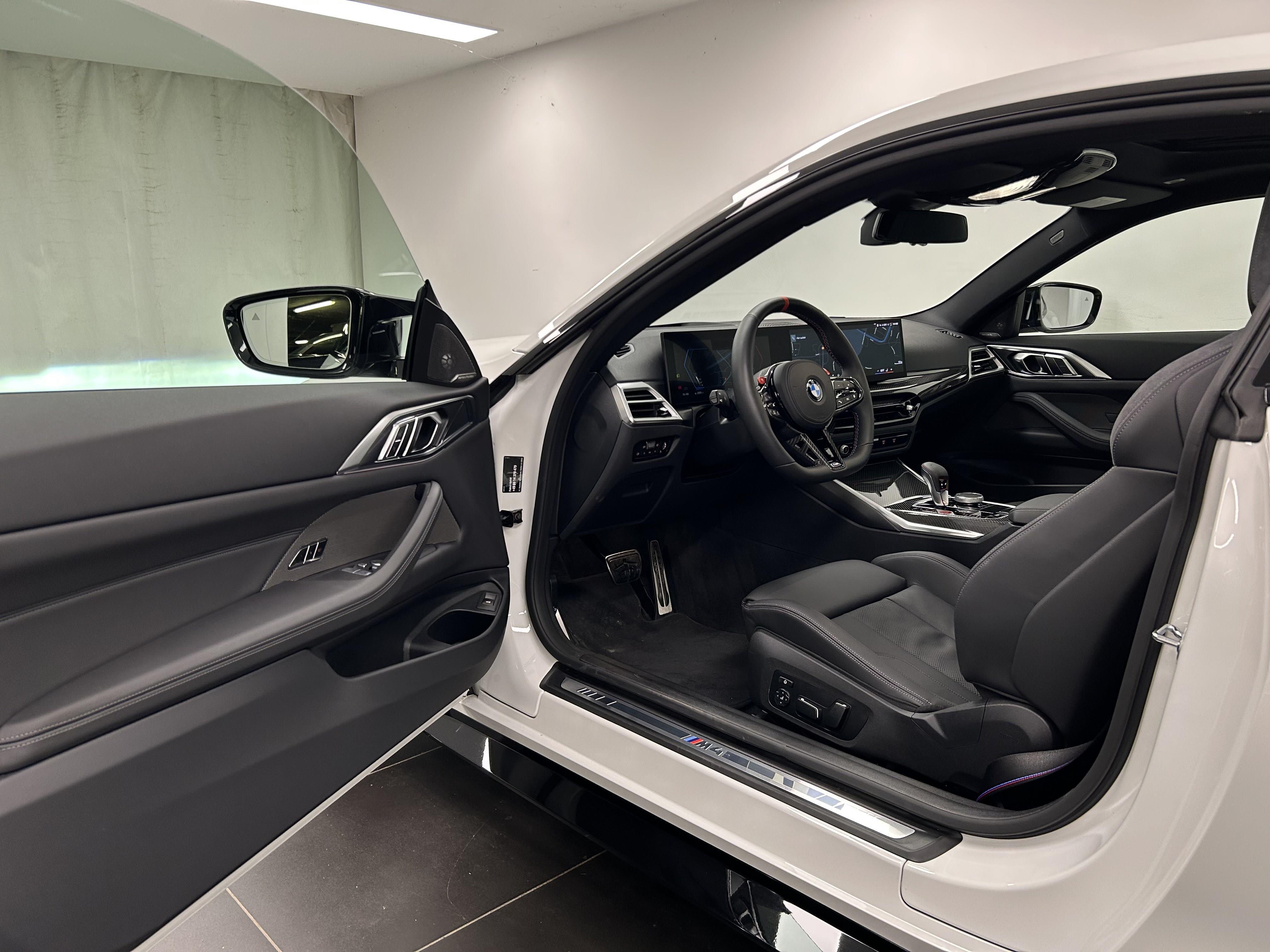 BMW M4 Coupé – Bild 43