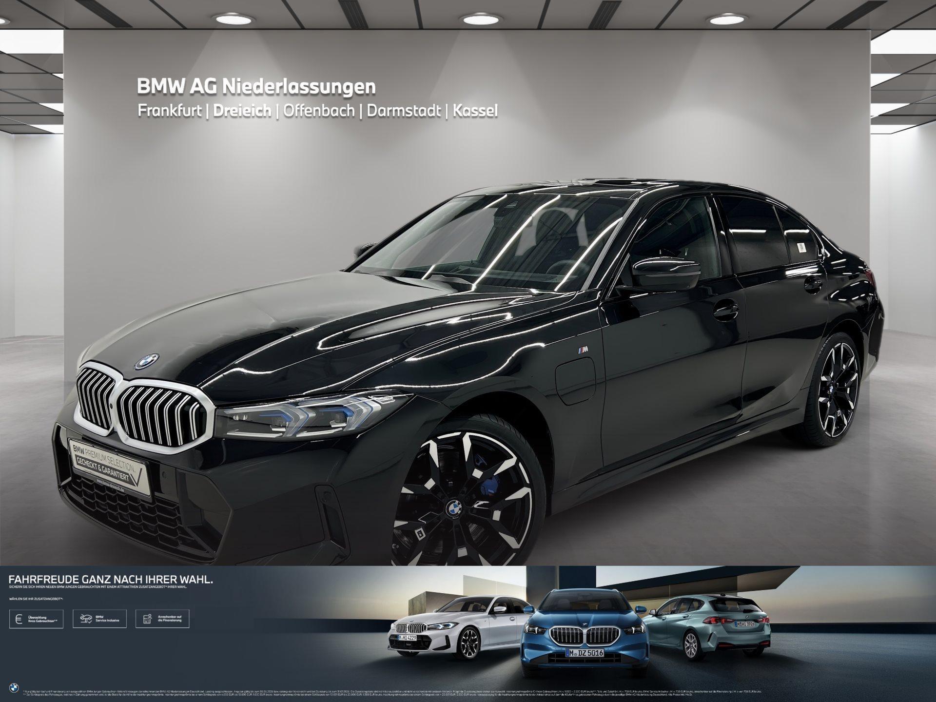 BMW 3er