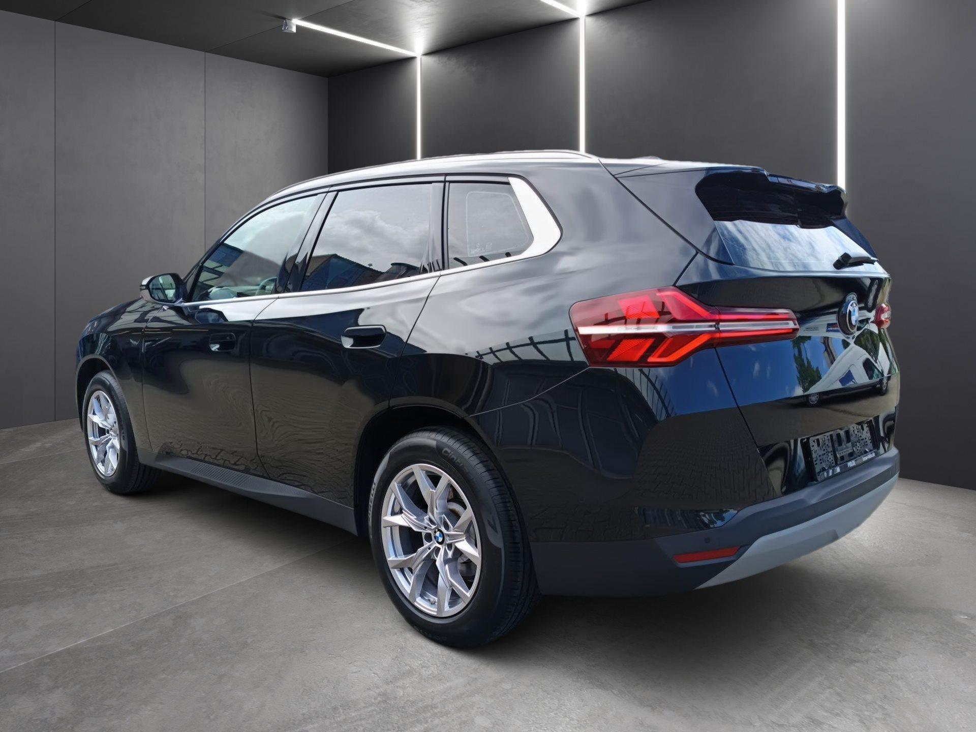 BMW X3 – Bild 6