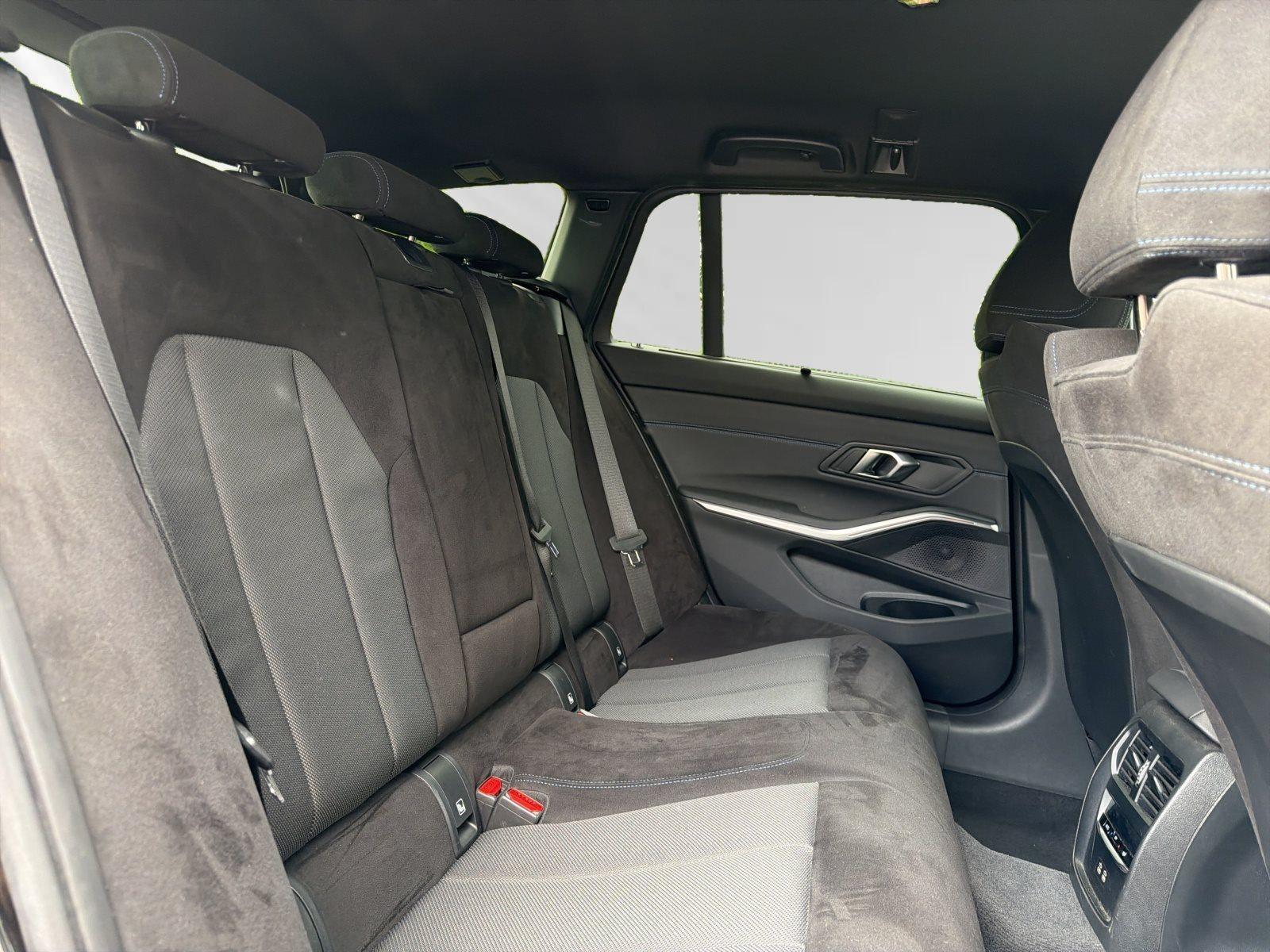 BMW 3er Touring – Bild 16