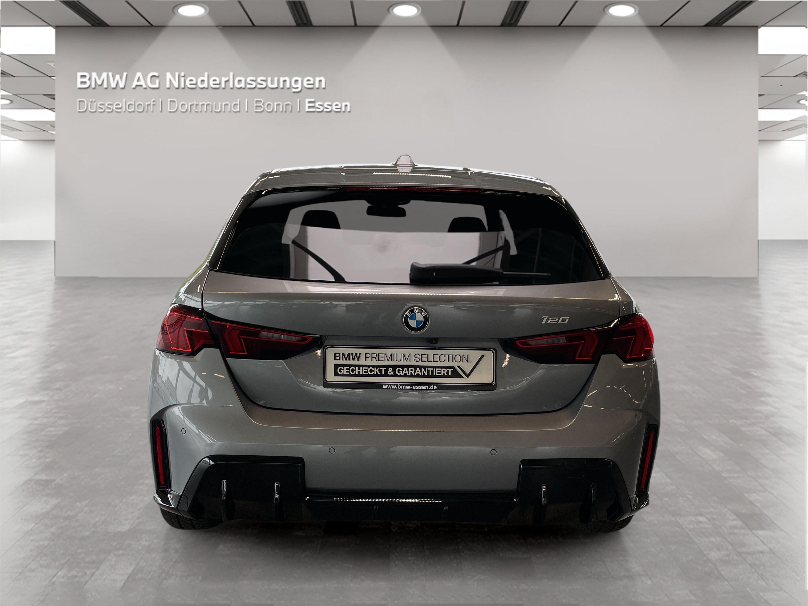 BMW 1er – Bild 6