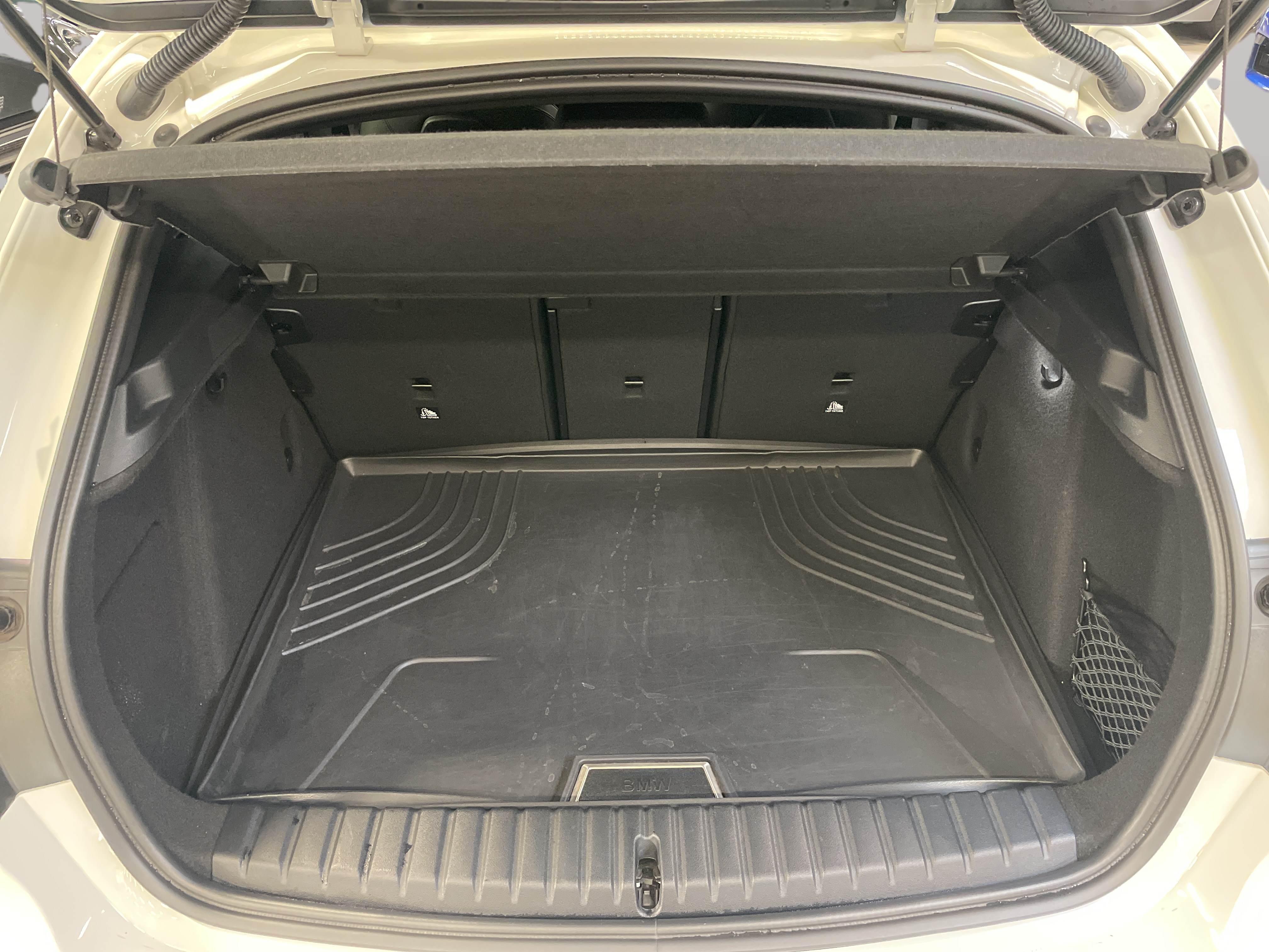 BMW 1er – Bild 9