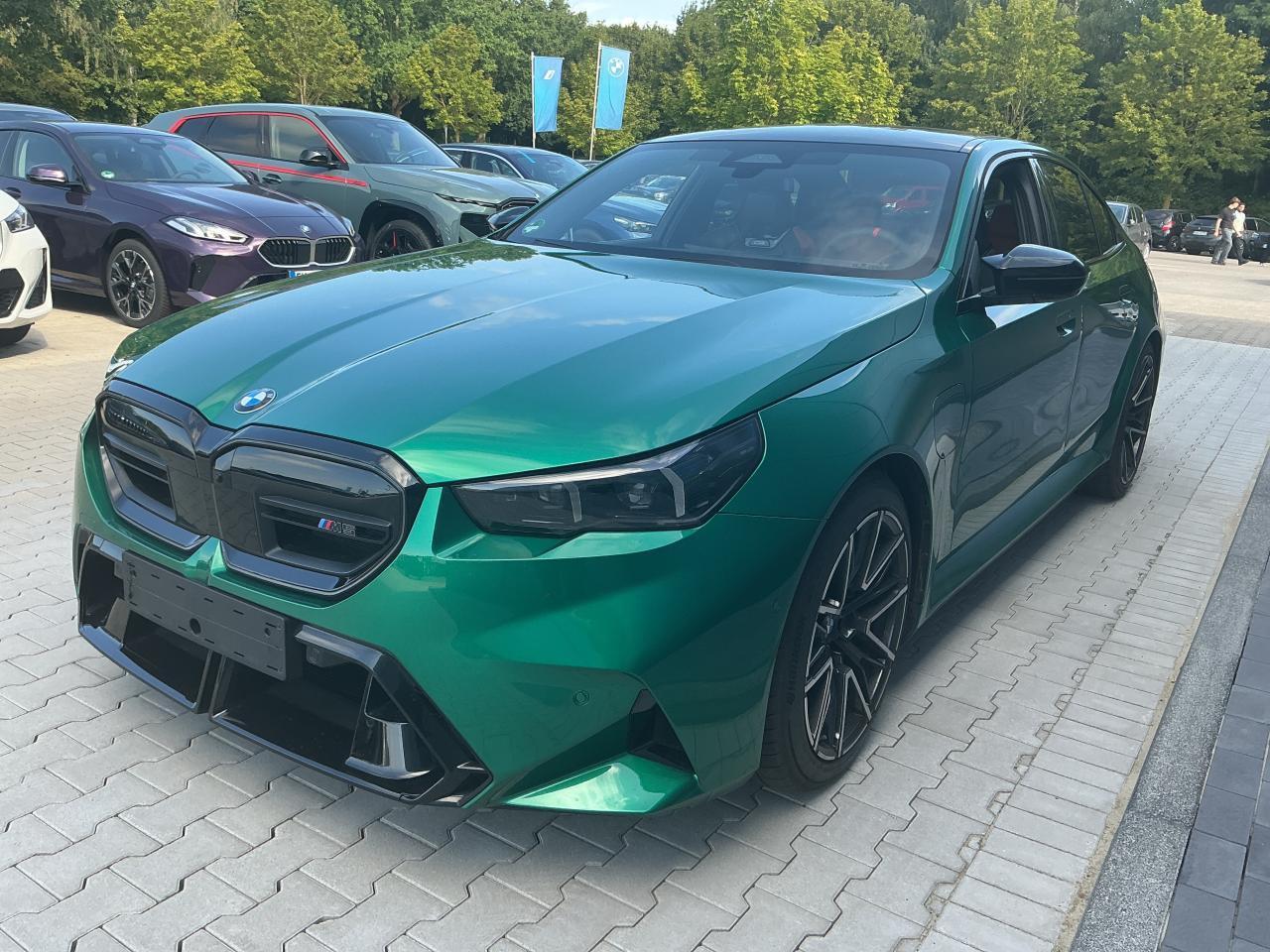 BMW M5