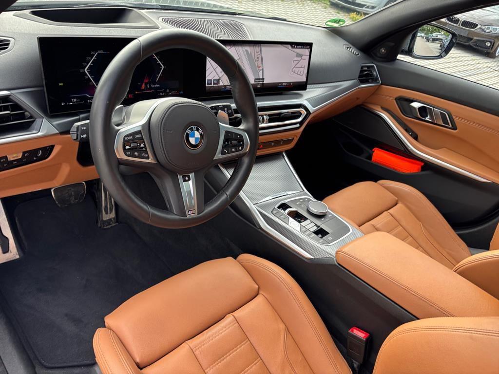 BMW 3er Touring – Bild 15