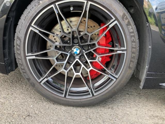 BMW M4 Cabrio – Bild 4