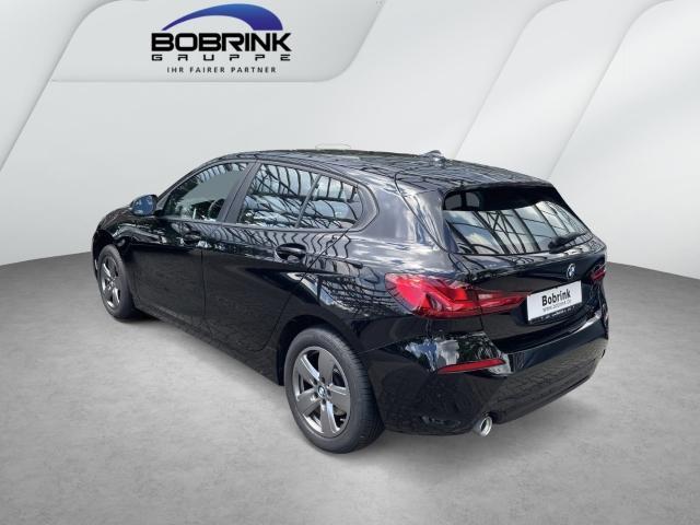 BMW 1er – Bild 6