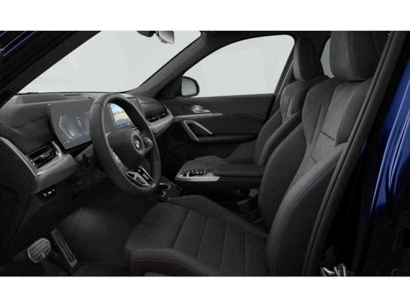 BMW X1 – Bild 11