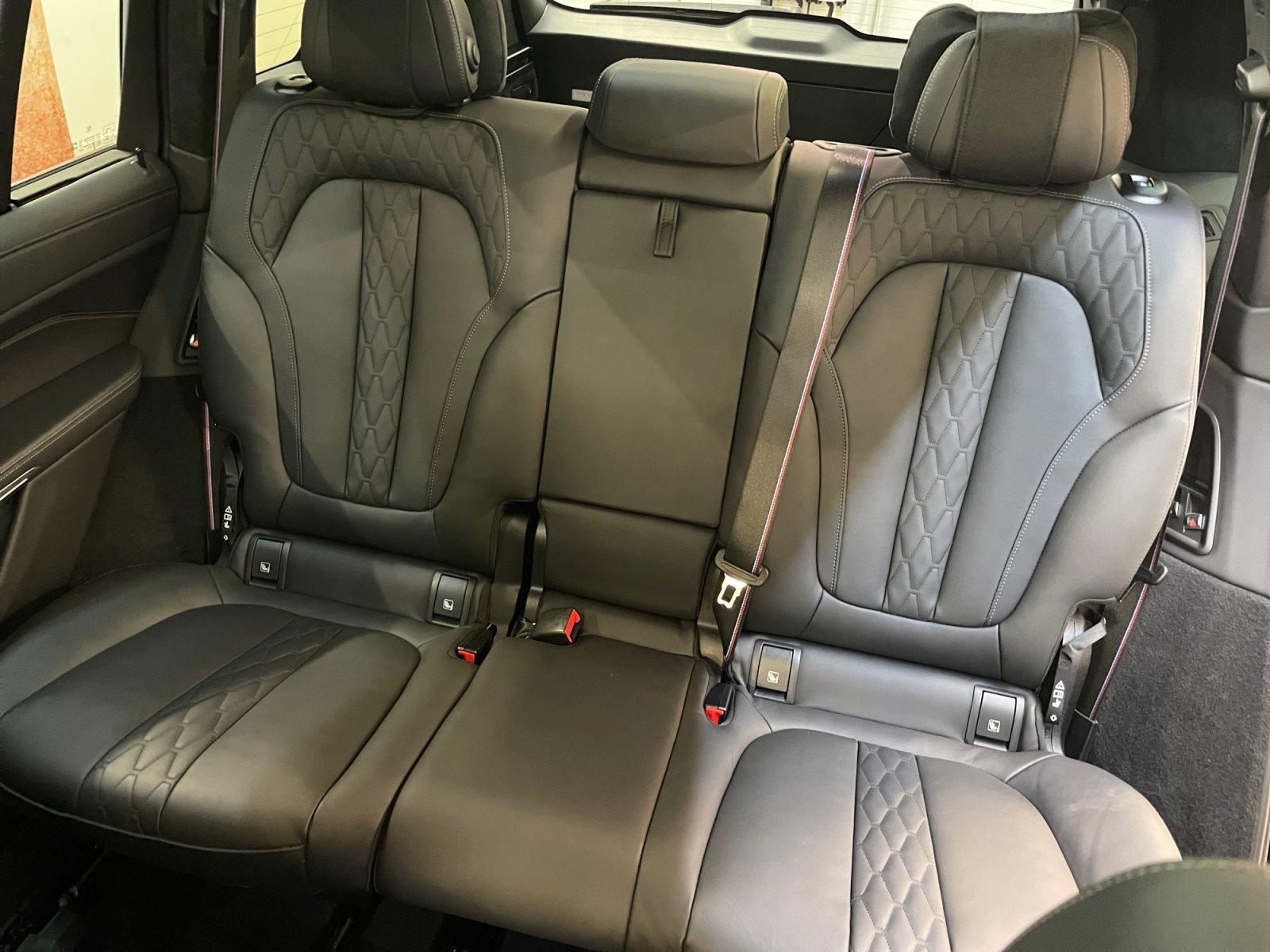 BMW X7 – Bild 10