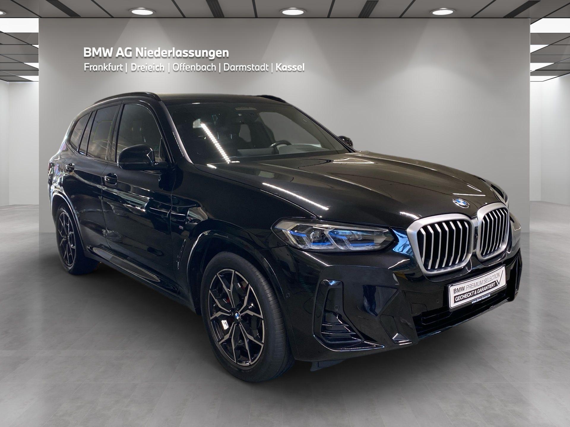 BMW X3 – Bild 2