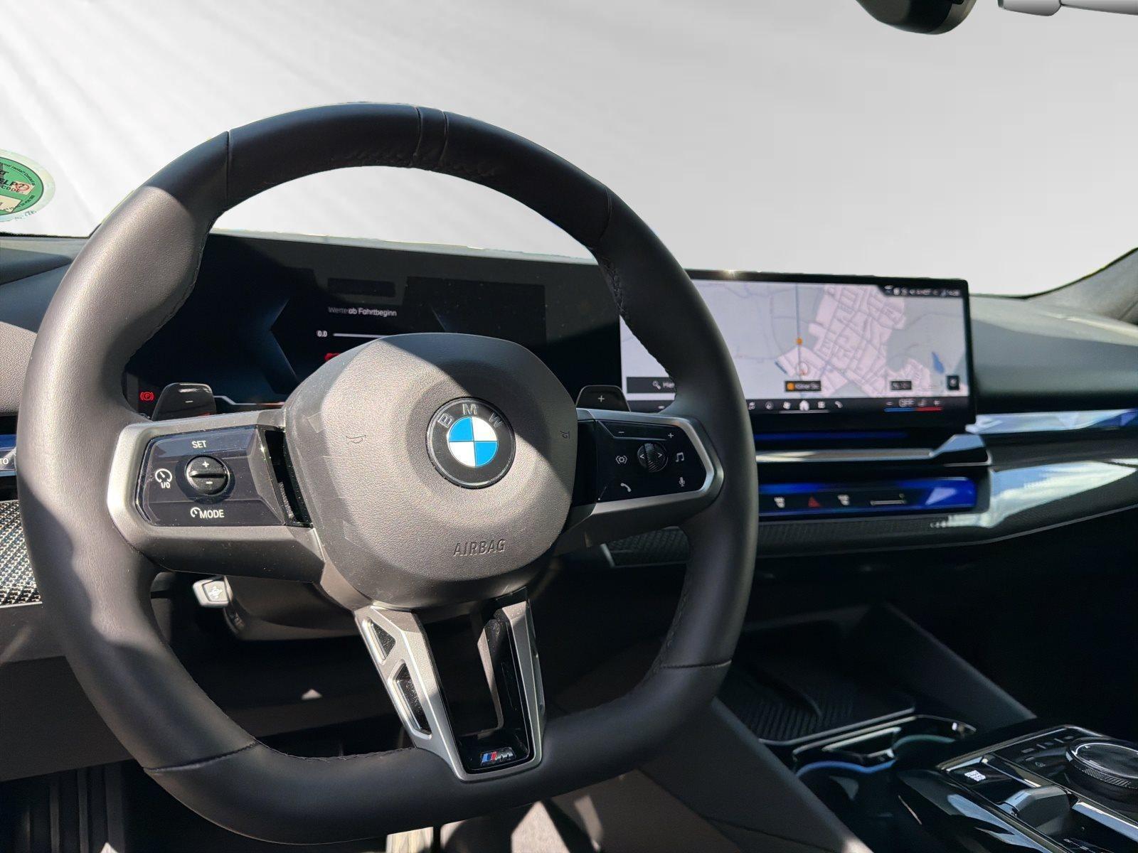 BMW 5er – Bild 18