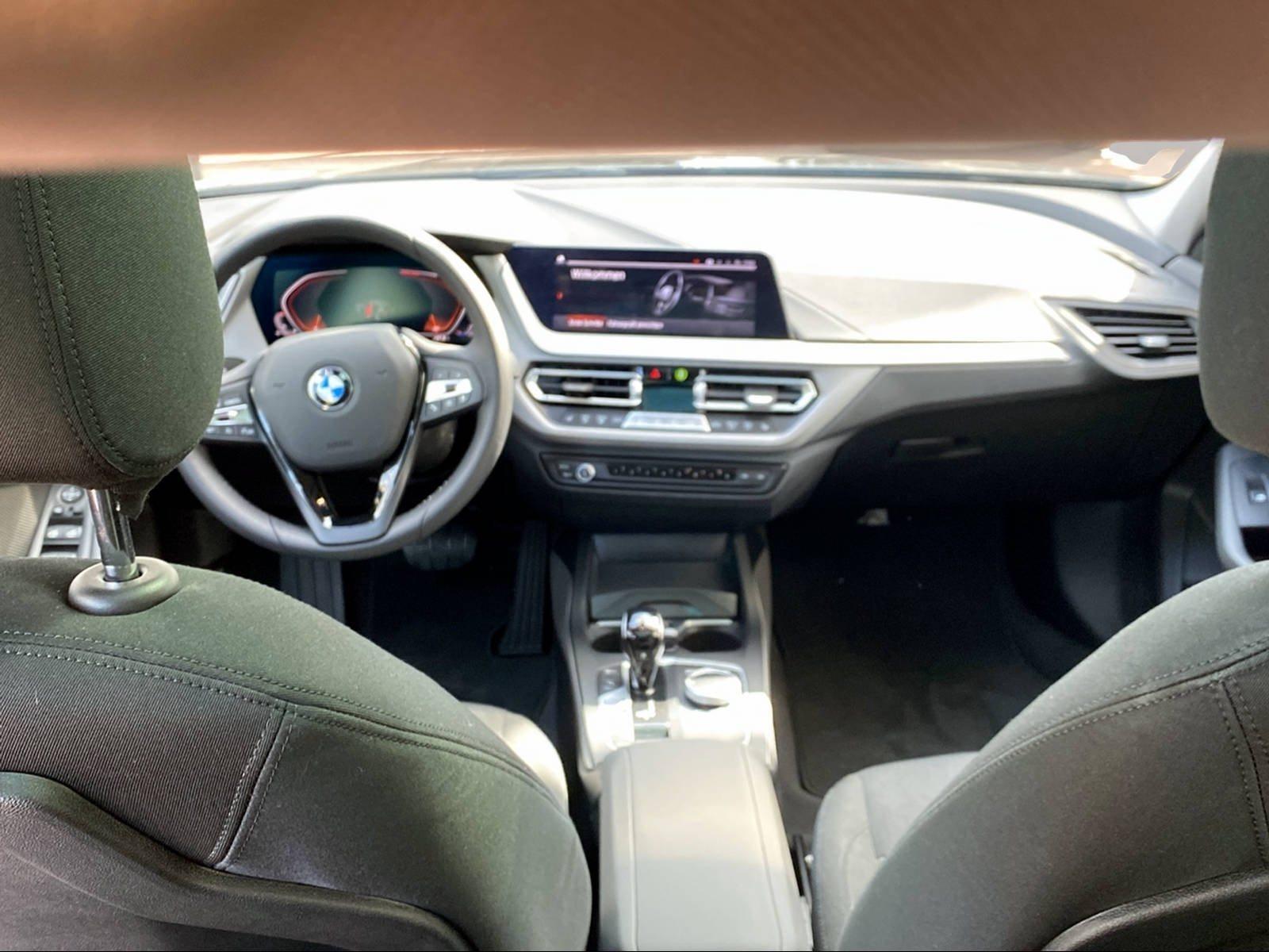 BMW 1er – Bild 18